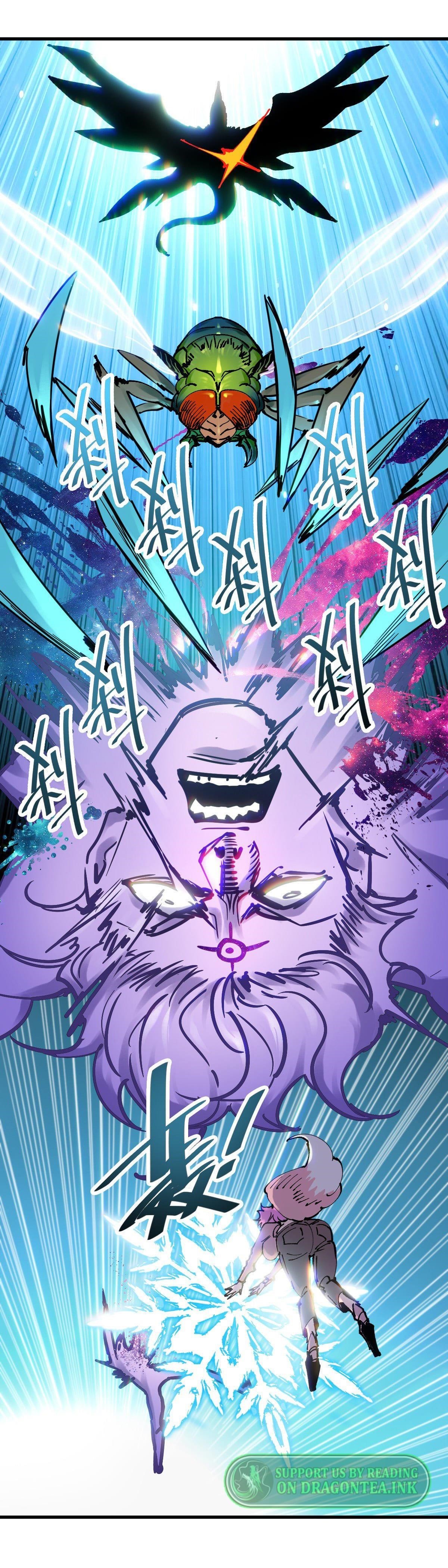 It Feels So Wrong to Bite People Chapter 89 - Page 4