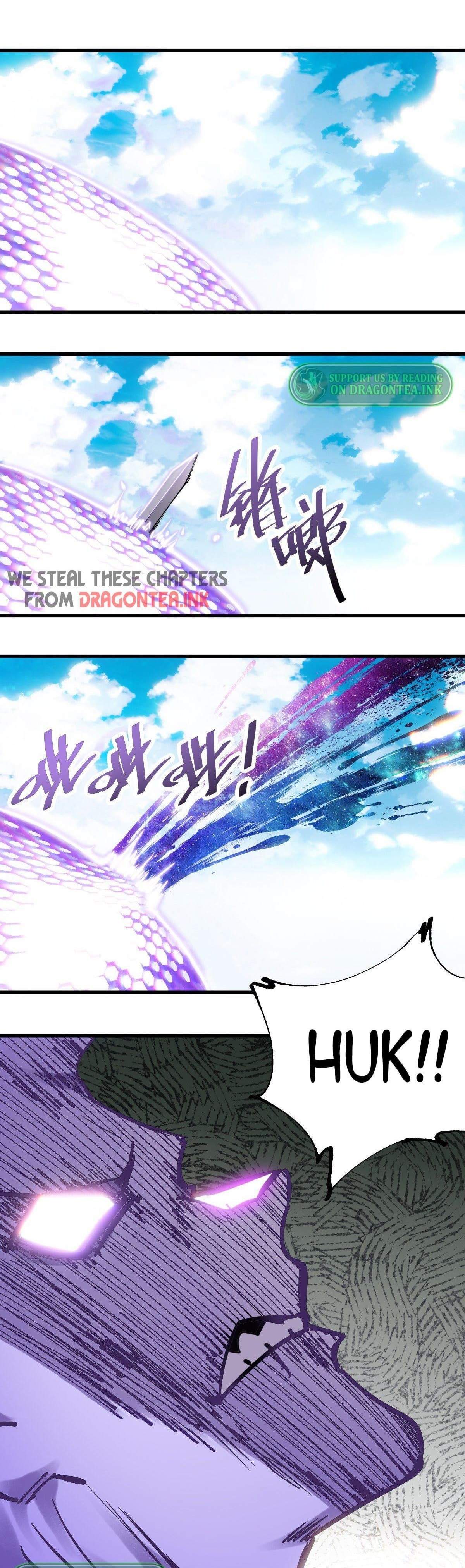 It Feels So Wrong to Bite People Chapter 90 - Page 11