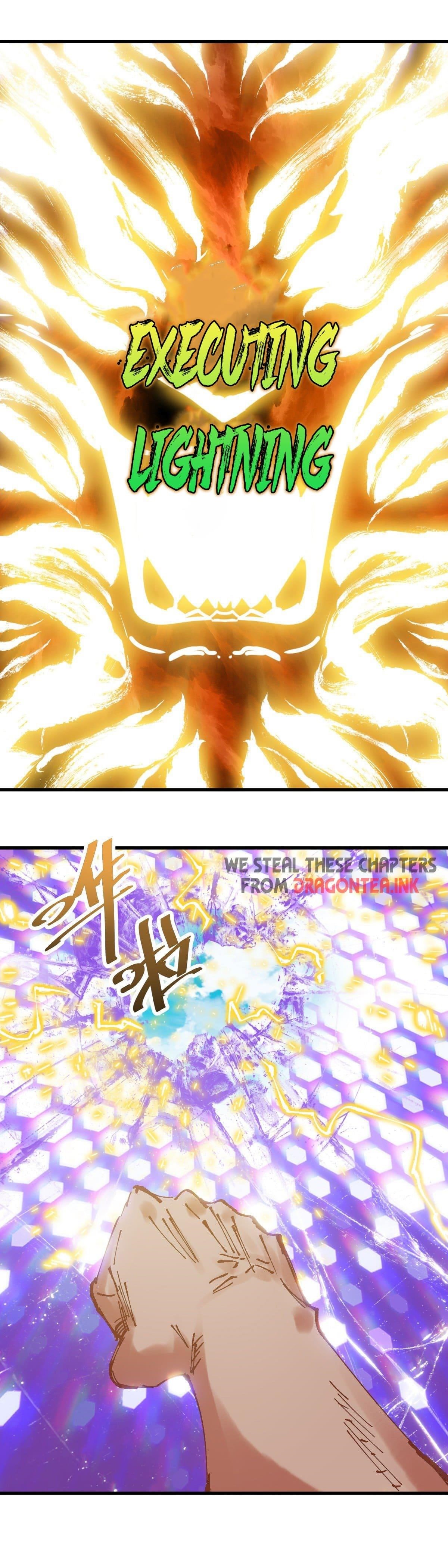 It Feels So Wrong to Bite People Chapter 90 - Page 2