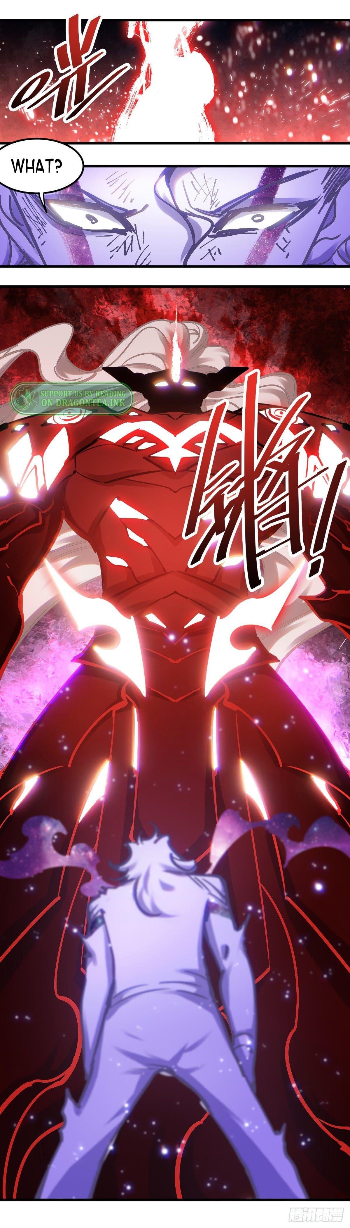 It Feels So Wrong to Bite People Chapter 90 - Page 7