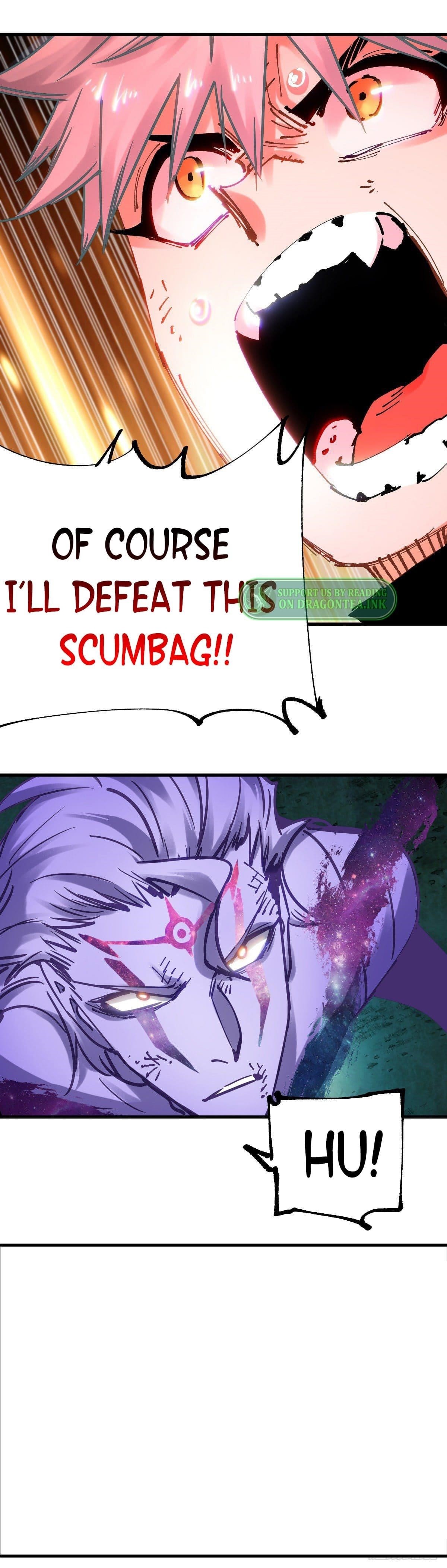 It Feels So Wrong to Bite People Chapter 90 - Page 9