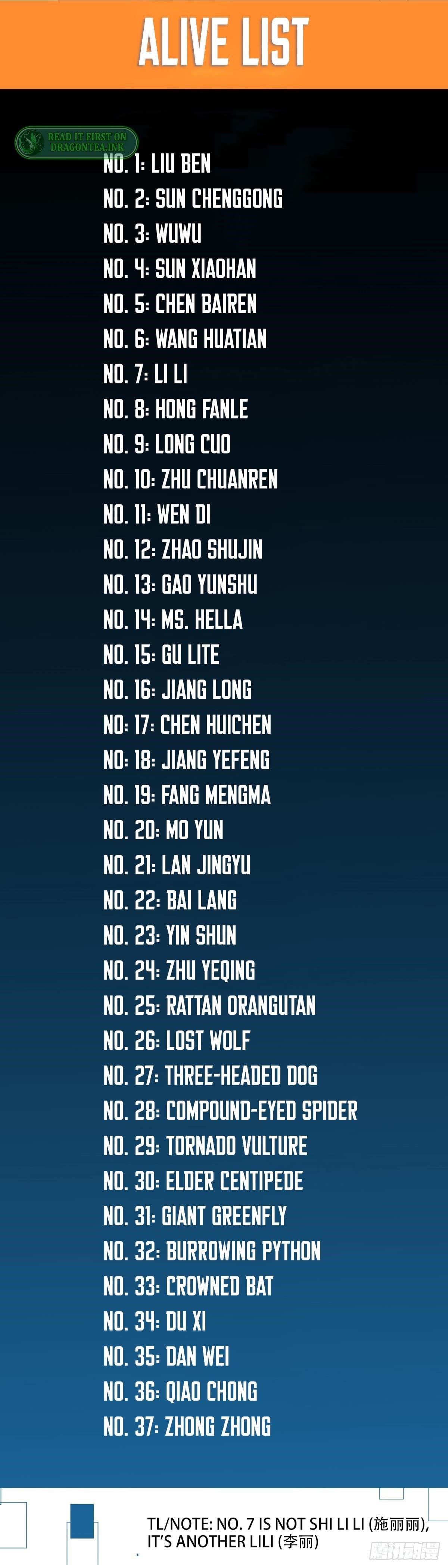 It Feels So Wrong to Bite People Chapter 92 - Page 10