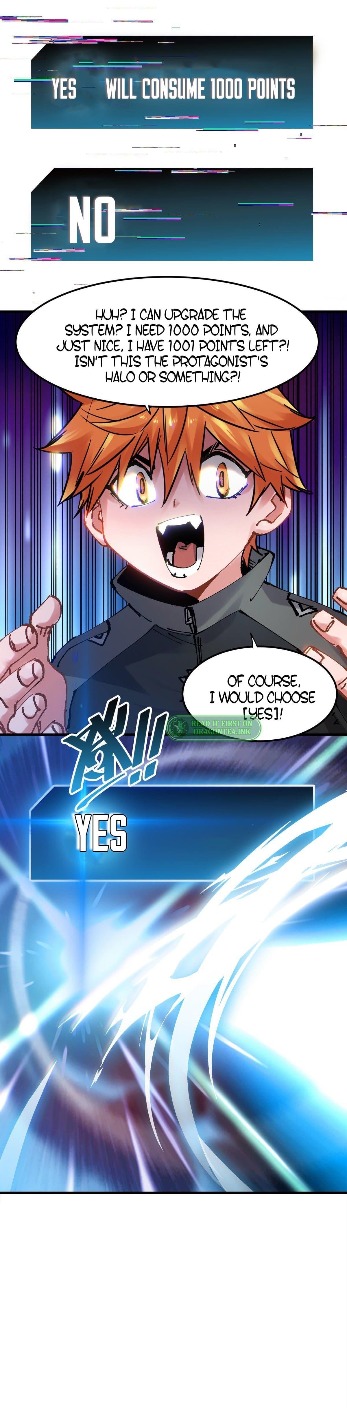 It Feels So Wrong to Bite People Chapter 92 - Page 13