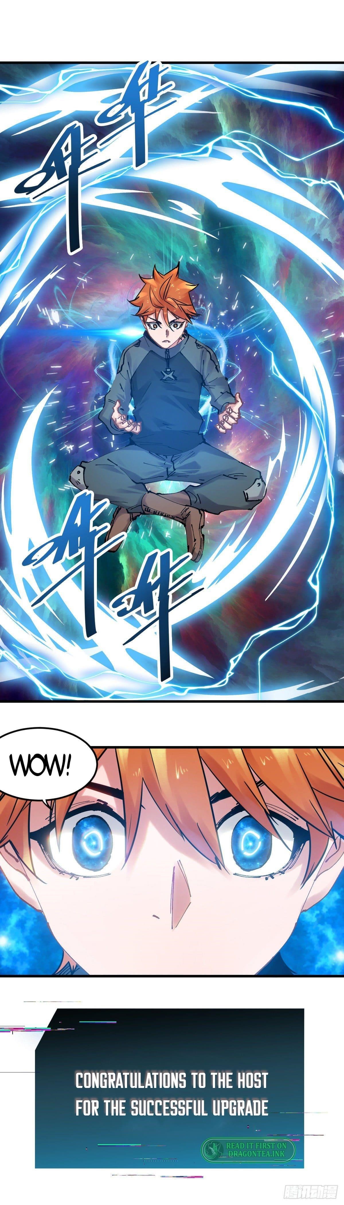 It Feels So Wrong to Bite People Chapter 92 - Page 14