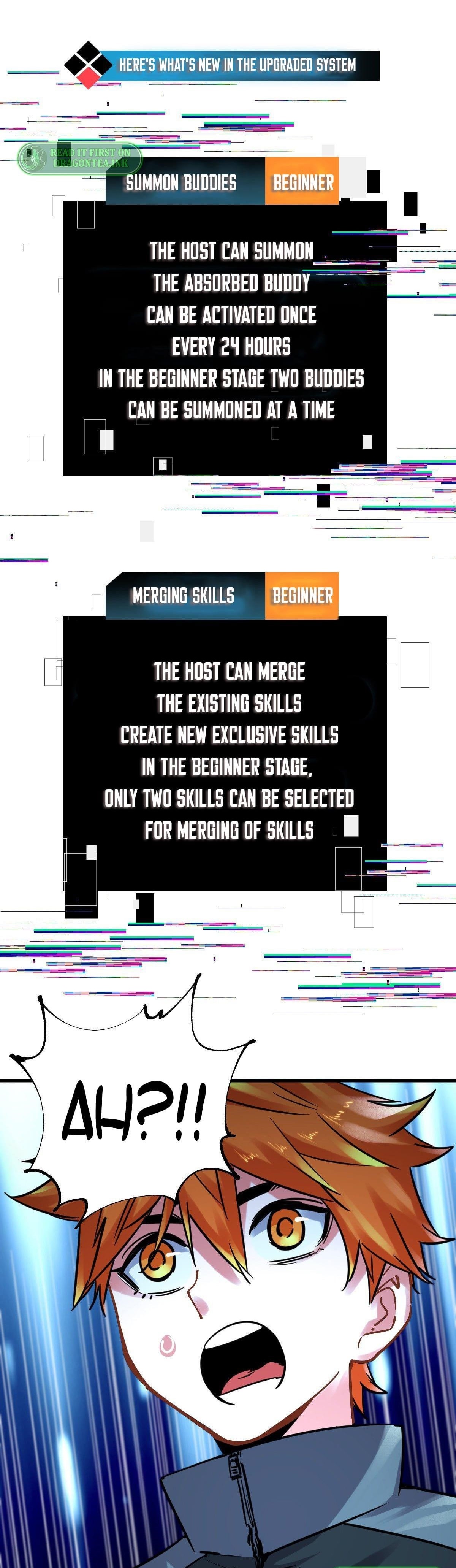 It Feels So Wrong to Bite People Chapter 92 - Page 15