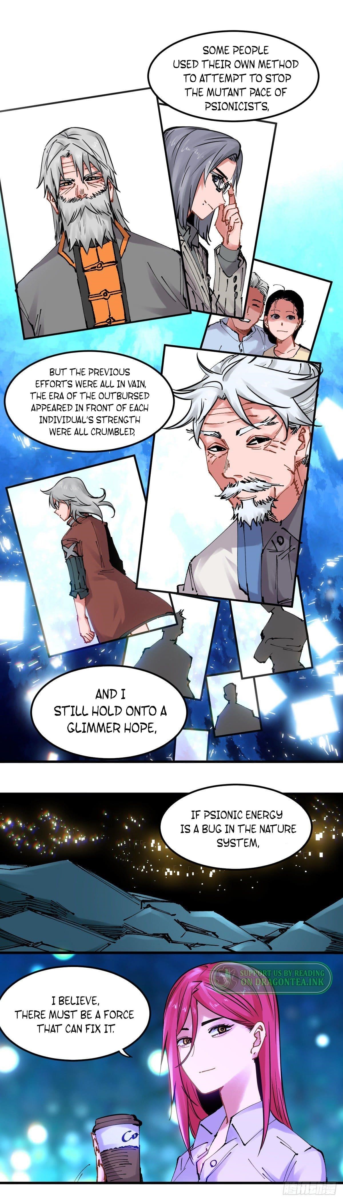 It Feels So Wrong to Bite People Chapter 95 - Page 4