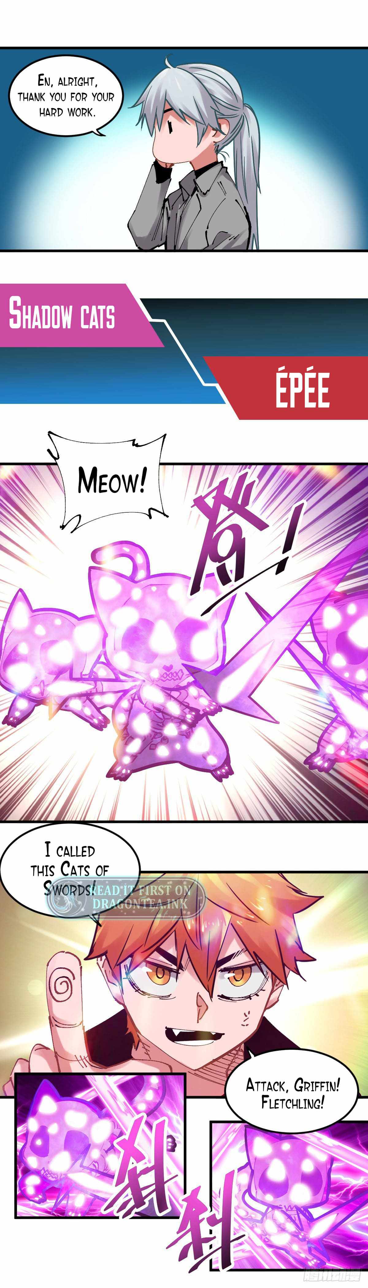 It Feels So Wrong to Bite People Chapter 98 - Page 12