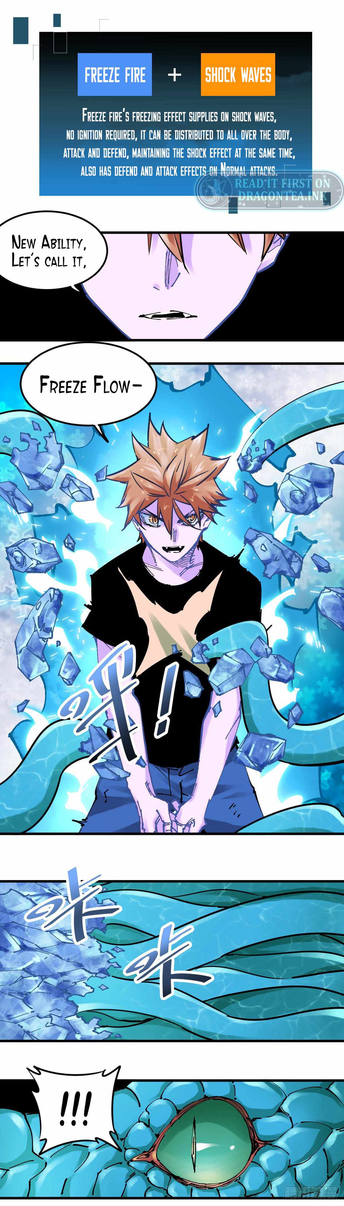 It Feels So Wrong to Bite People Chapter 98 - Page 8