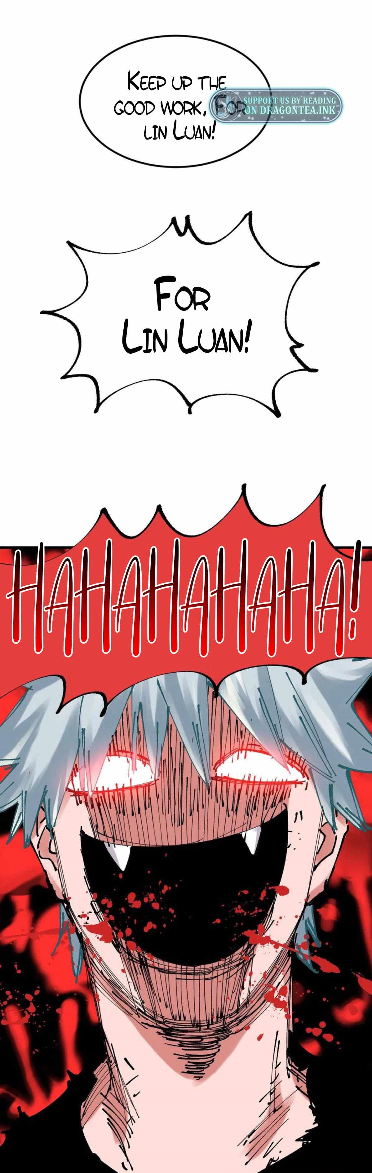 It Feels So Wrong to Bite People Chapter 99 - Page 19