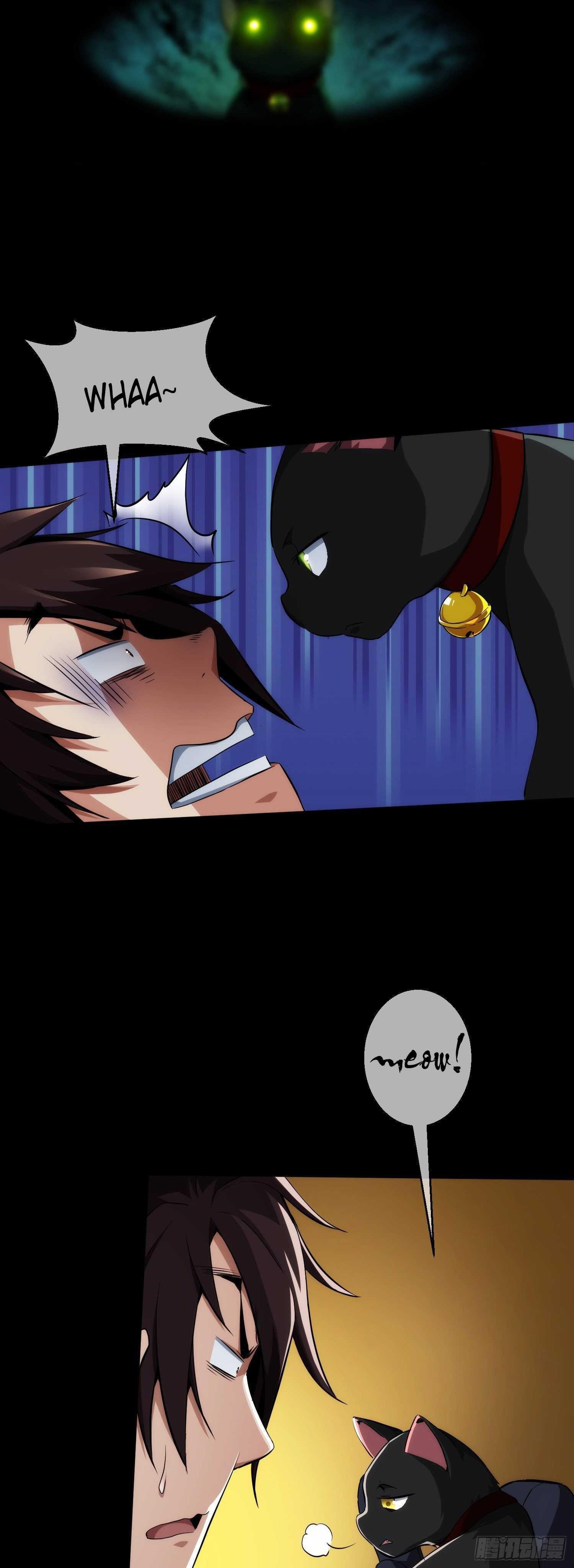 Demon Blade Chapter 12 - Page 2