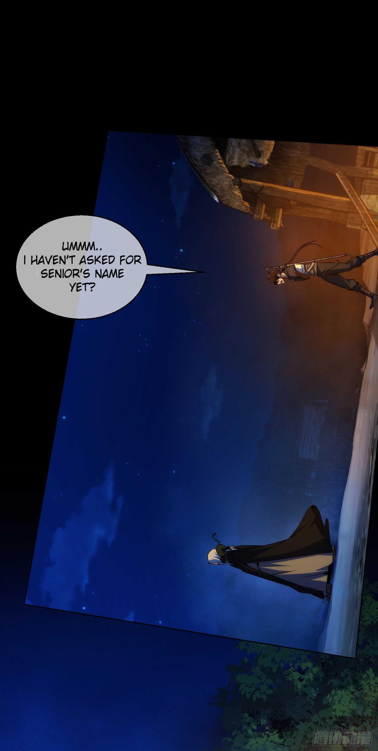 Demon Blade Chapter 12 - Page 20