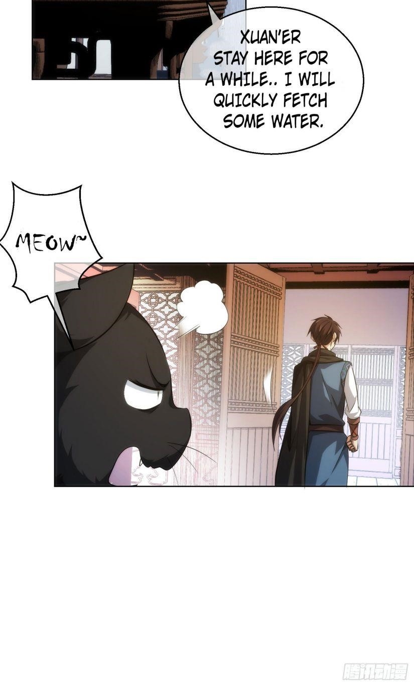 Demon Blade Chapter 13 - Page 16