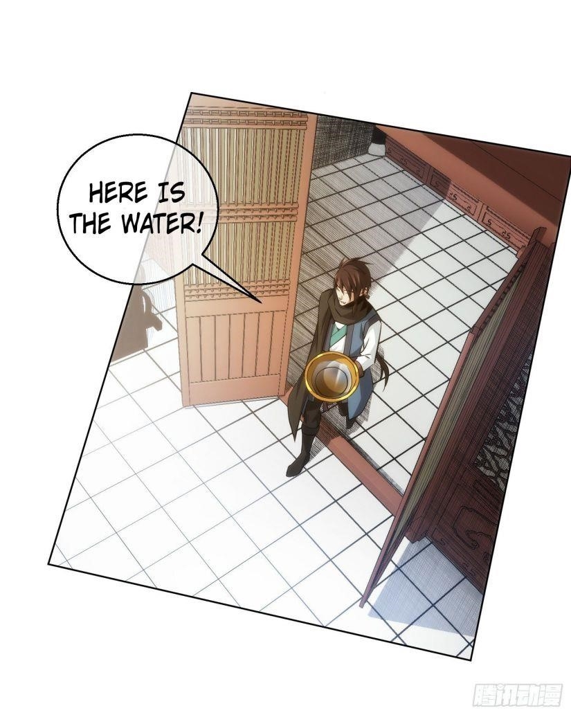 Demon Blade Chapter 13 - Page 17