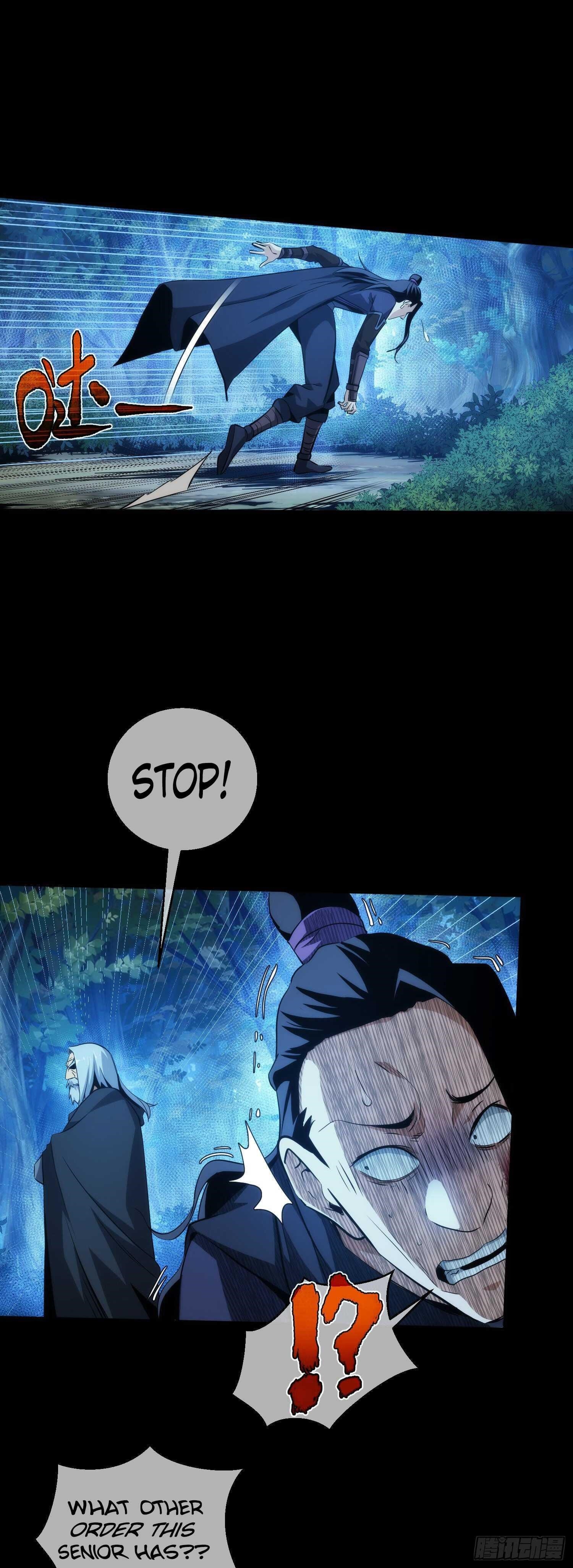 Demon Blade Chapter 16 - Page 11