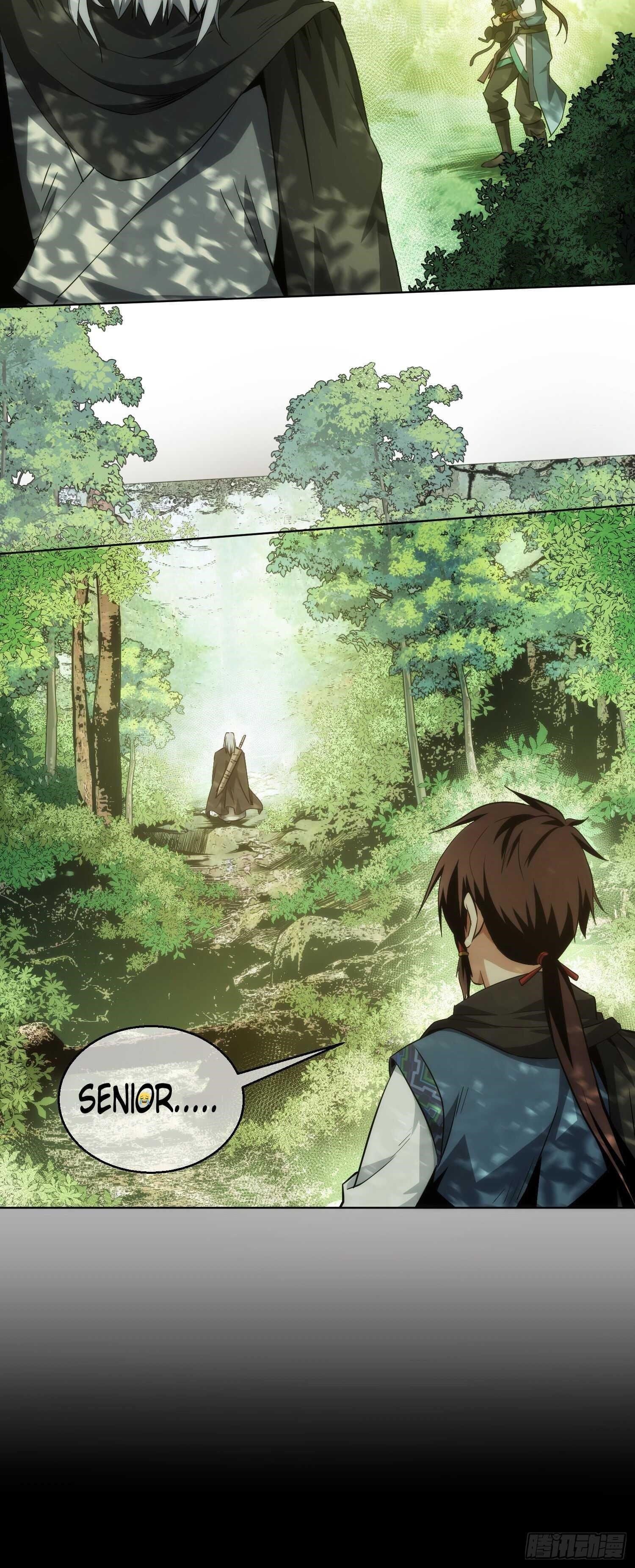 Demon Blade Chapter 17 - Page 13