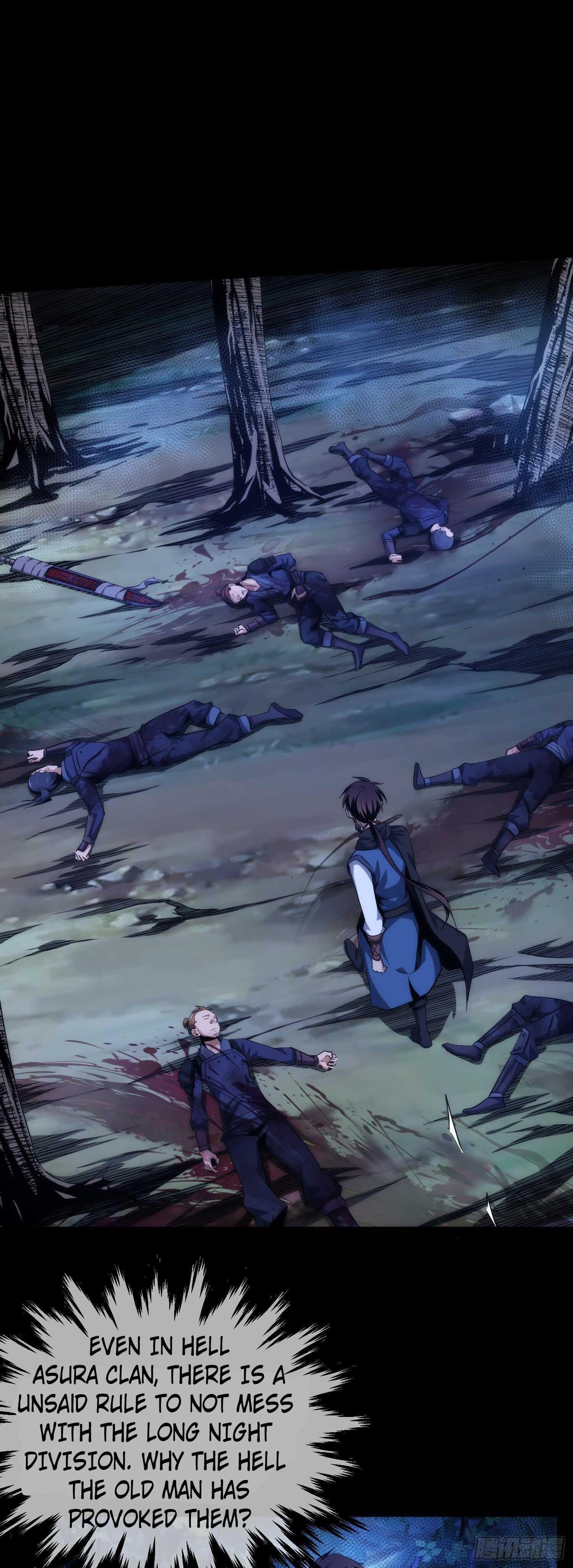 Demon Blade Chapter 18 - Page 10
