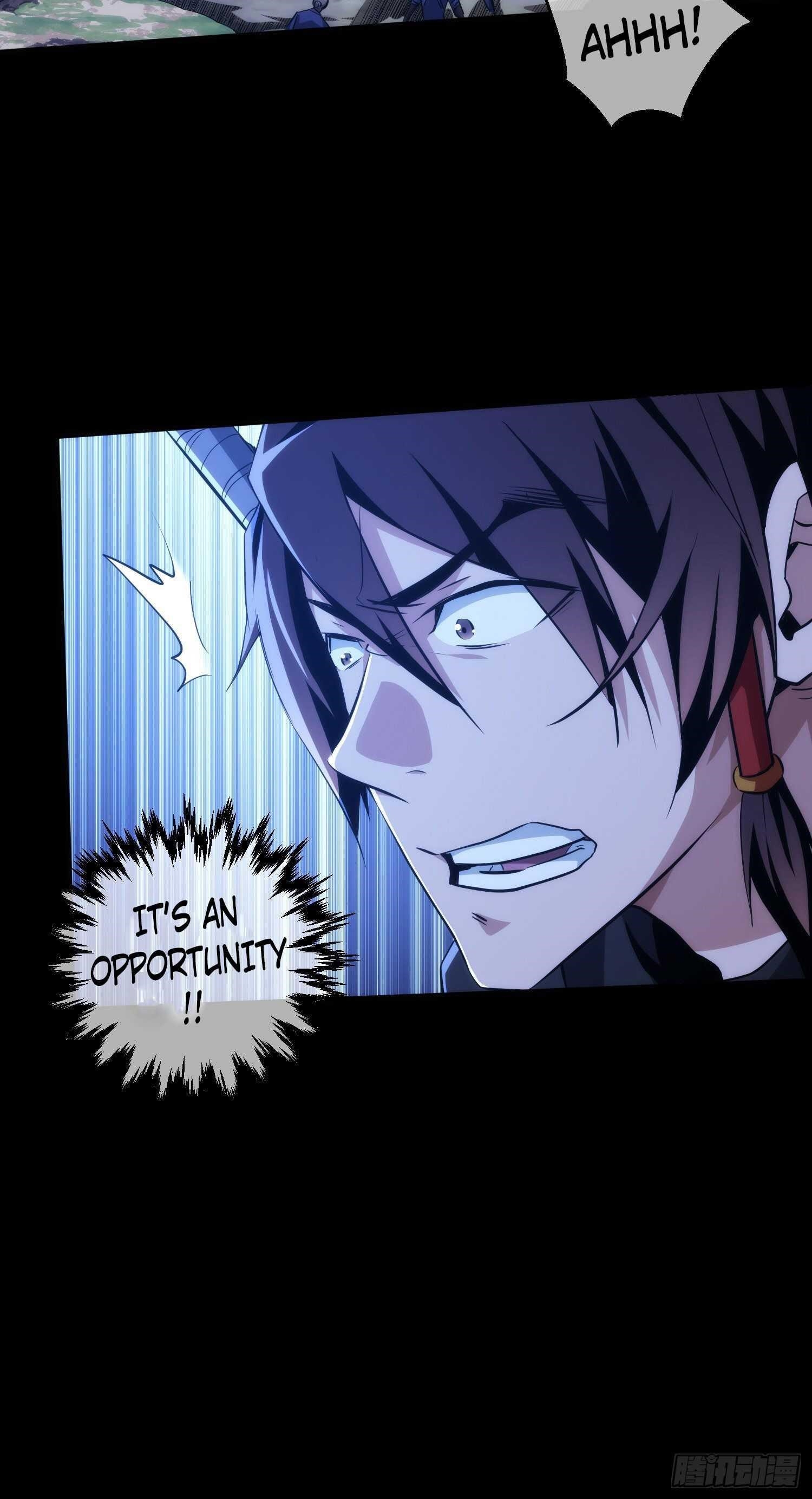 Demon Blade Chapter 18 - Page 20