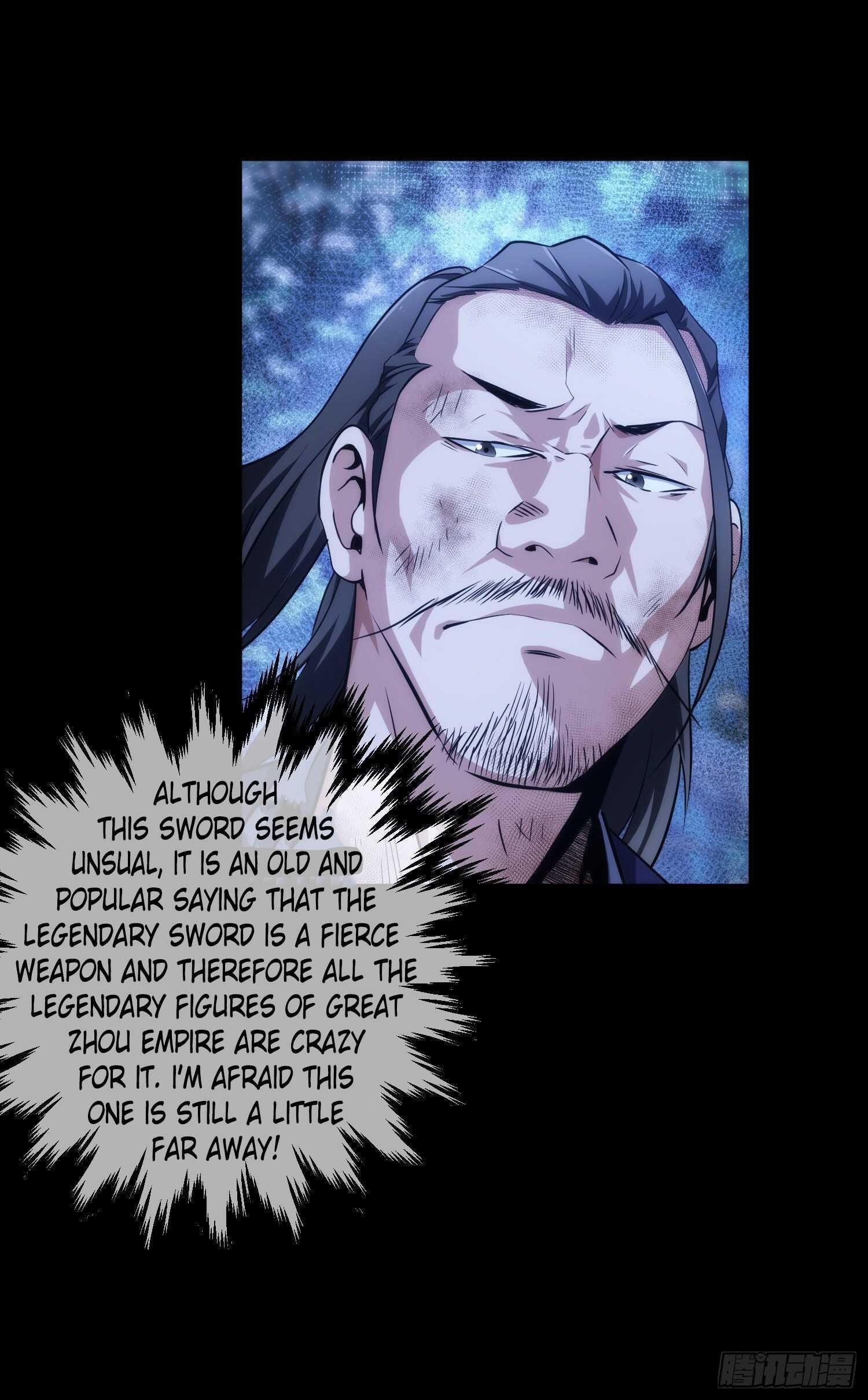 Demon Blade Chapter 18 - Page 6