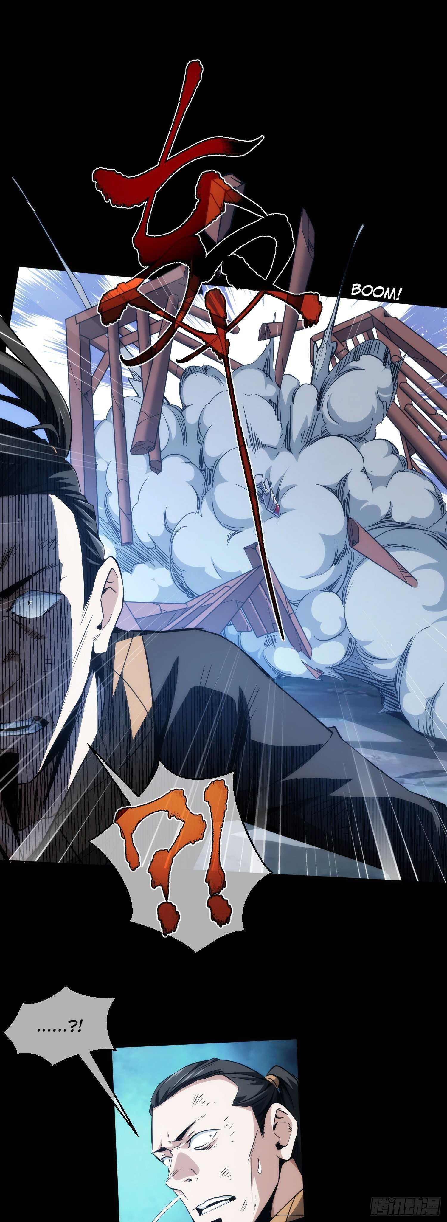 Demon Blade Chapter 19 - Page 12