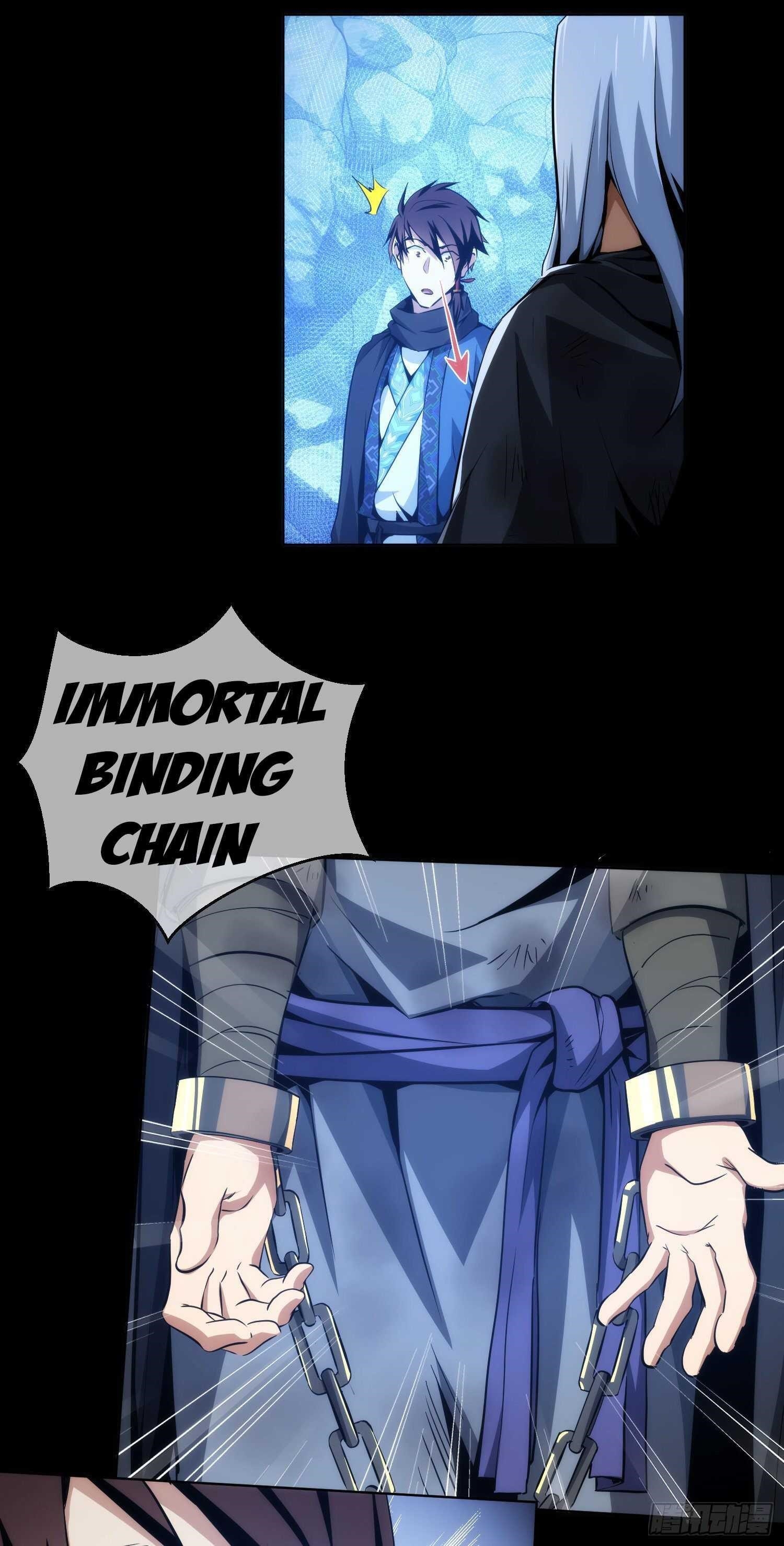 Demon Blade Chapter 19 - Page 17