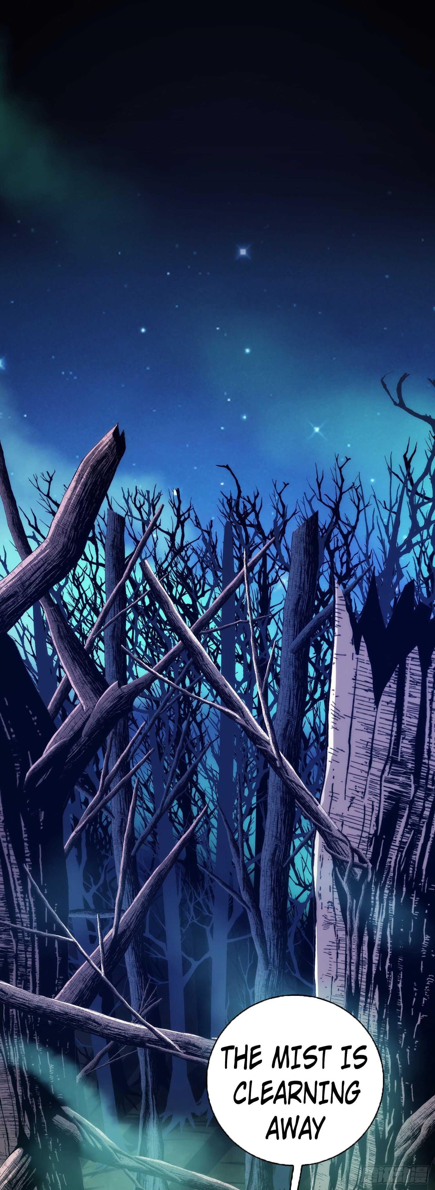 Demon Blade Chapter 2 - Page 30