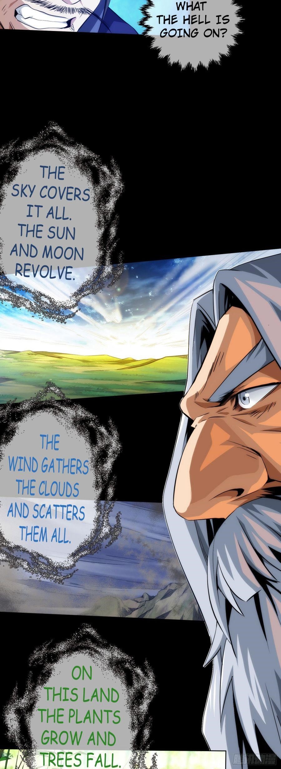 Demon Blade Chapter 20 - Page 12