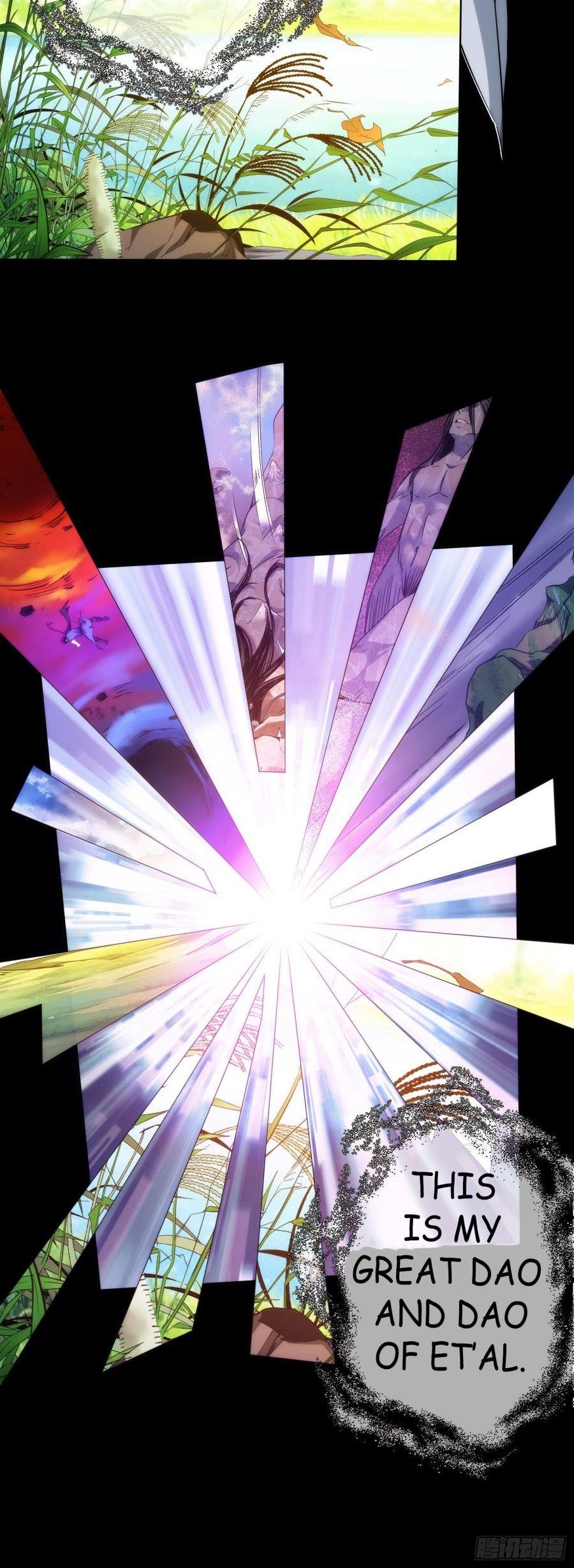 Demon Blade Chapter 20 - Page 13