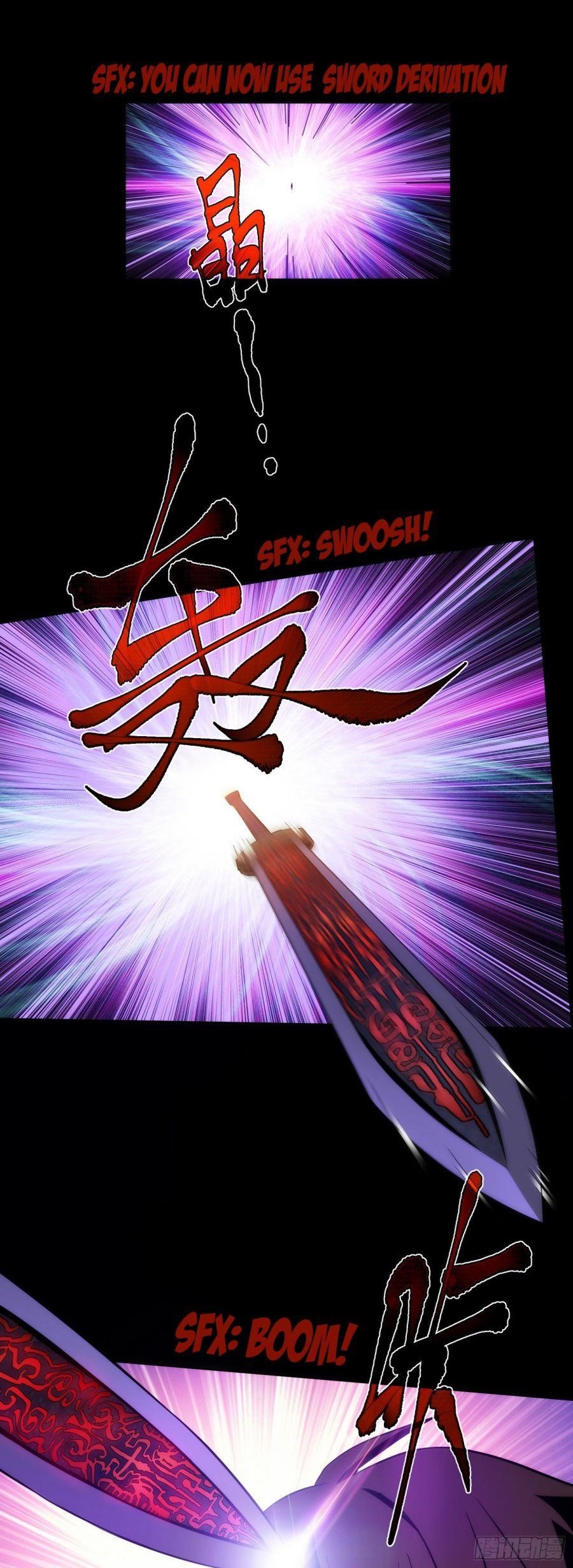 Demon Blade Chapter 20 - Page 14