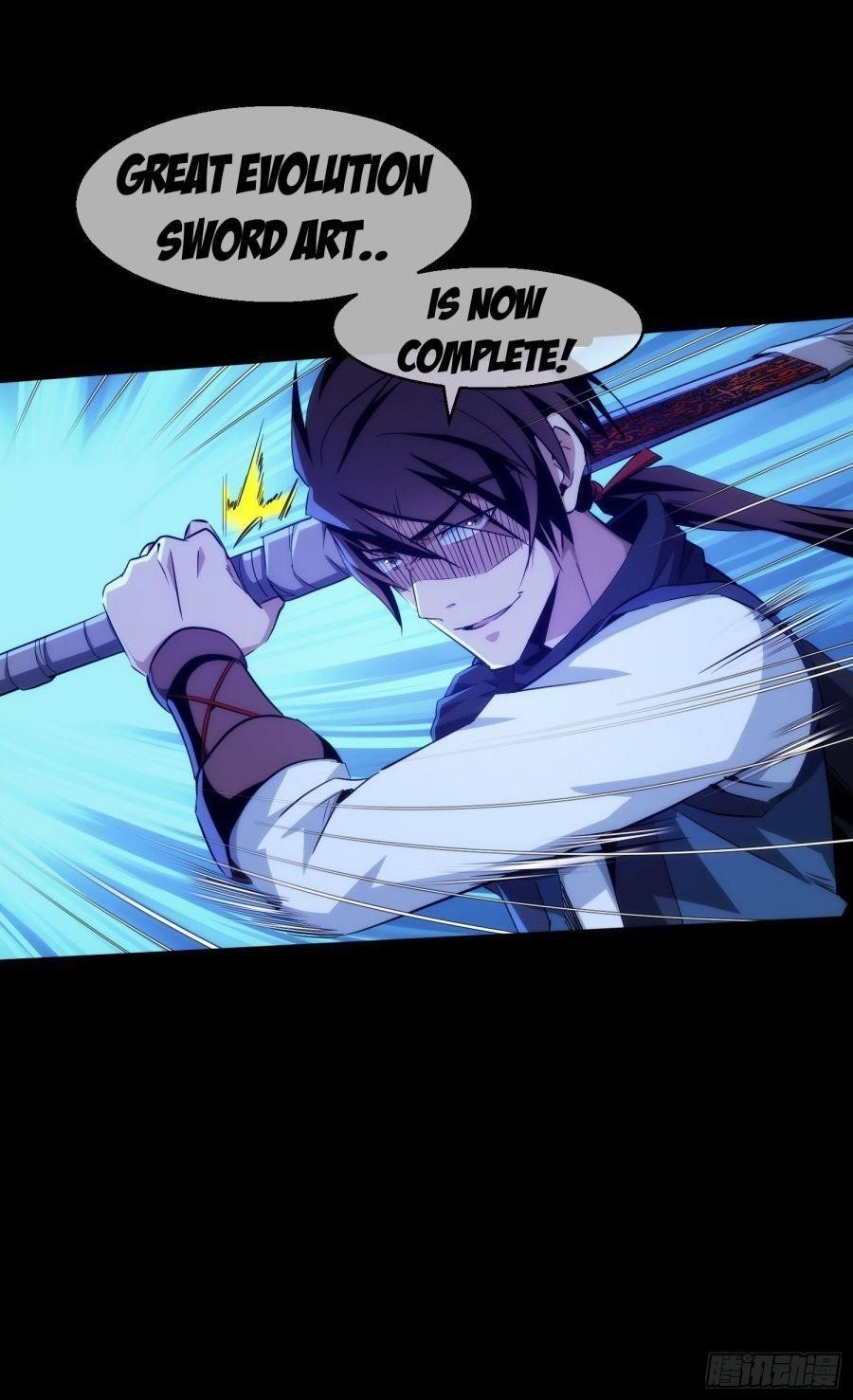 Demon Blade Chapter 20 - Page 17