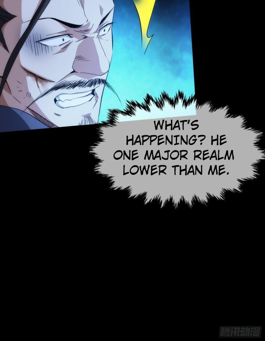 Demon Blade Chapter 20 - Page 9