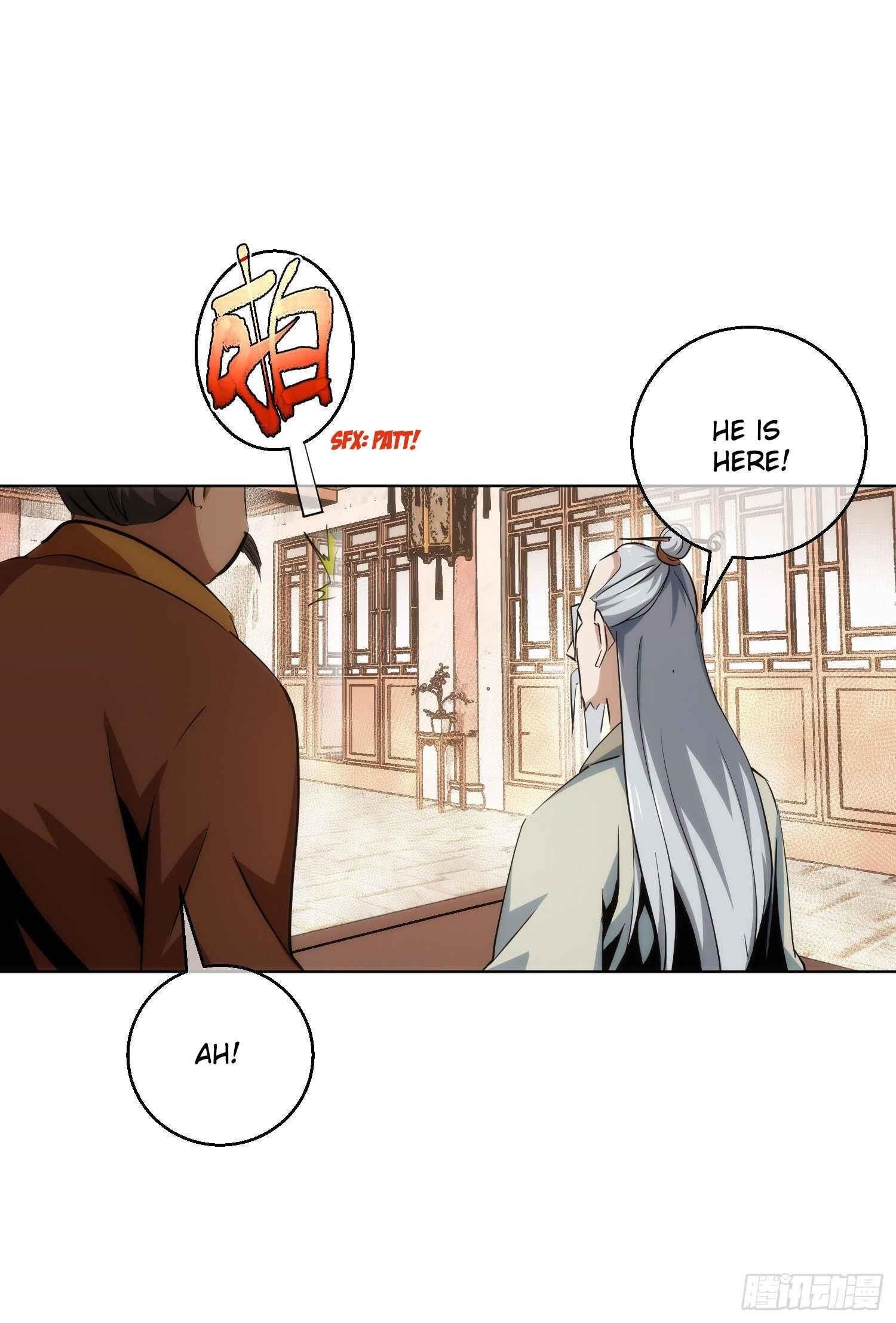 Demon Blade Chapter 21 - Page 13