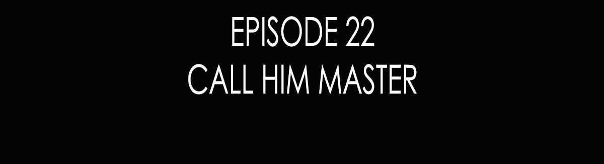 Demon Blade Chapter 22 - Page 1