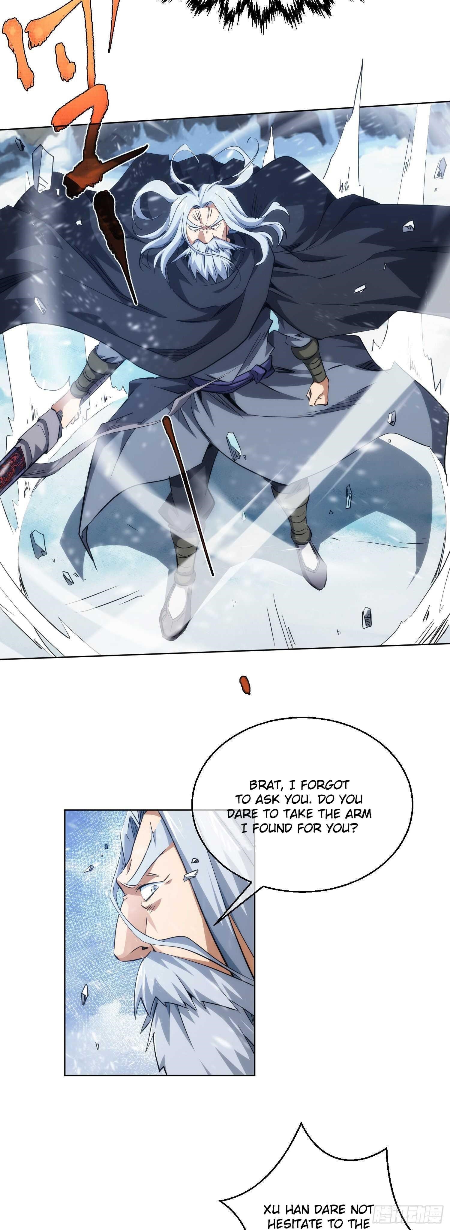 Demon Blade Chapter 22 - Page 16