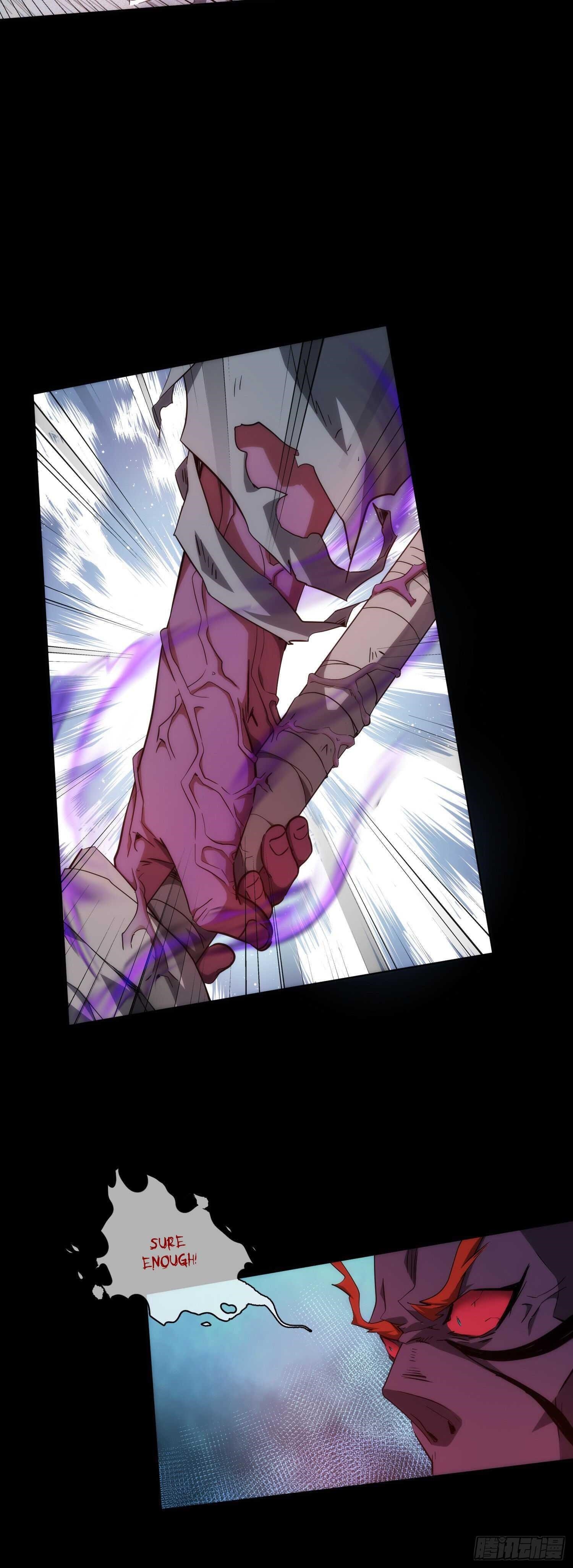 Demon Blade Chapter 23 - Page 16