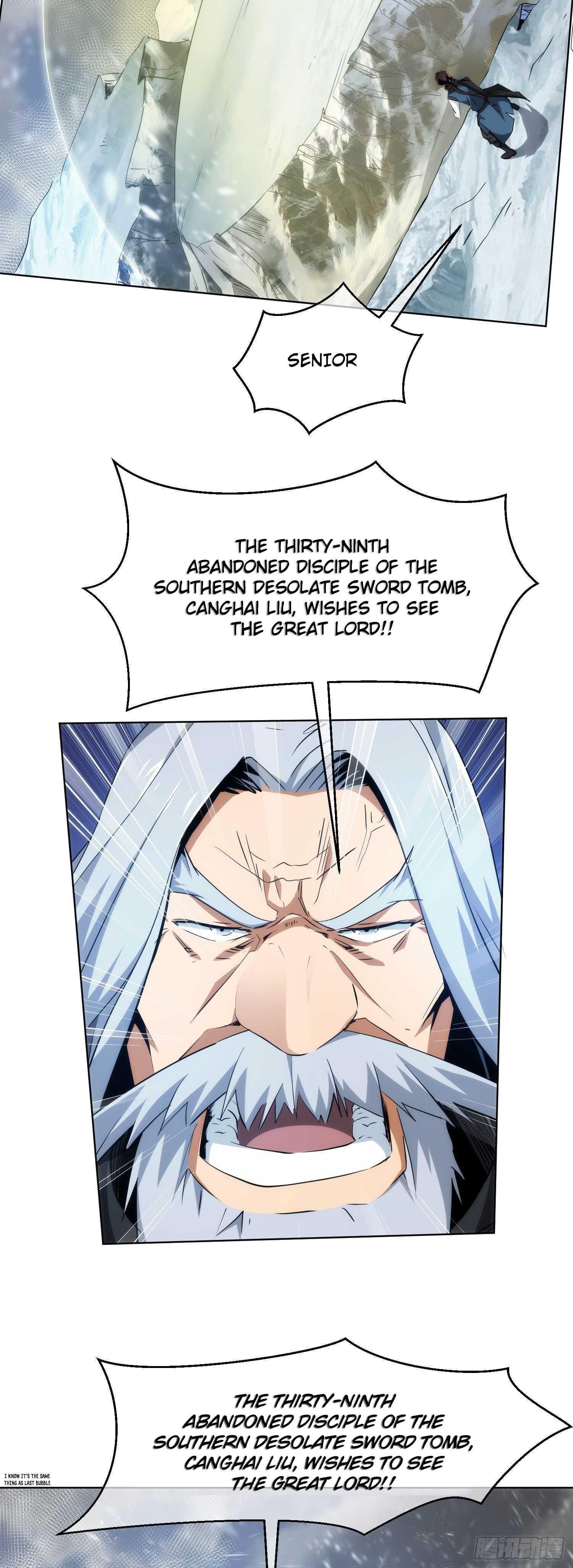 Demon Blade Chapter 23 - Page 4