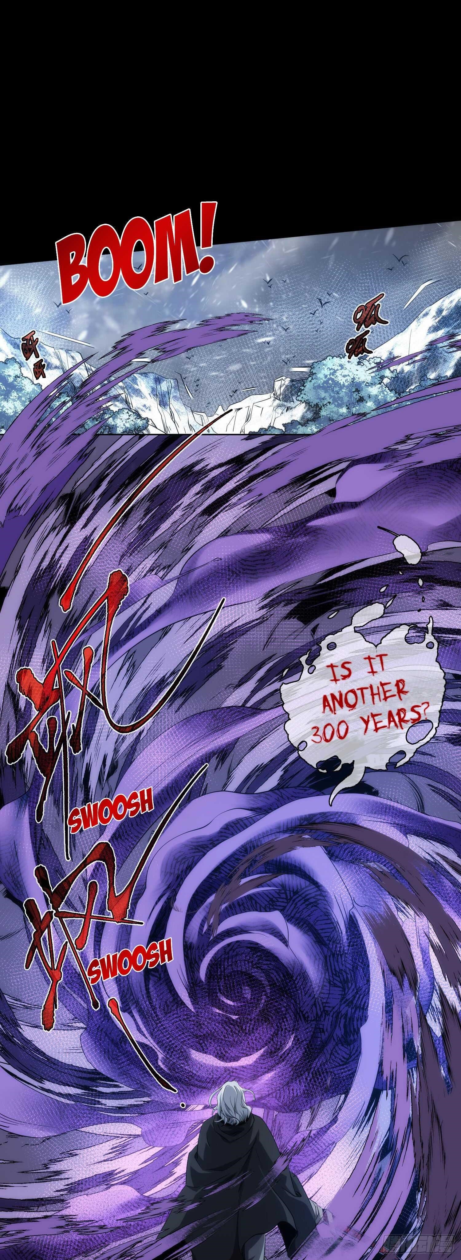 Demon Blade Chapter 23 - Page 6