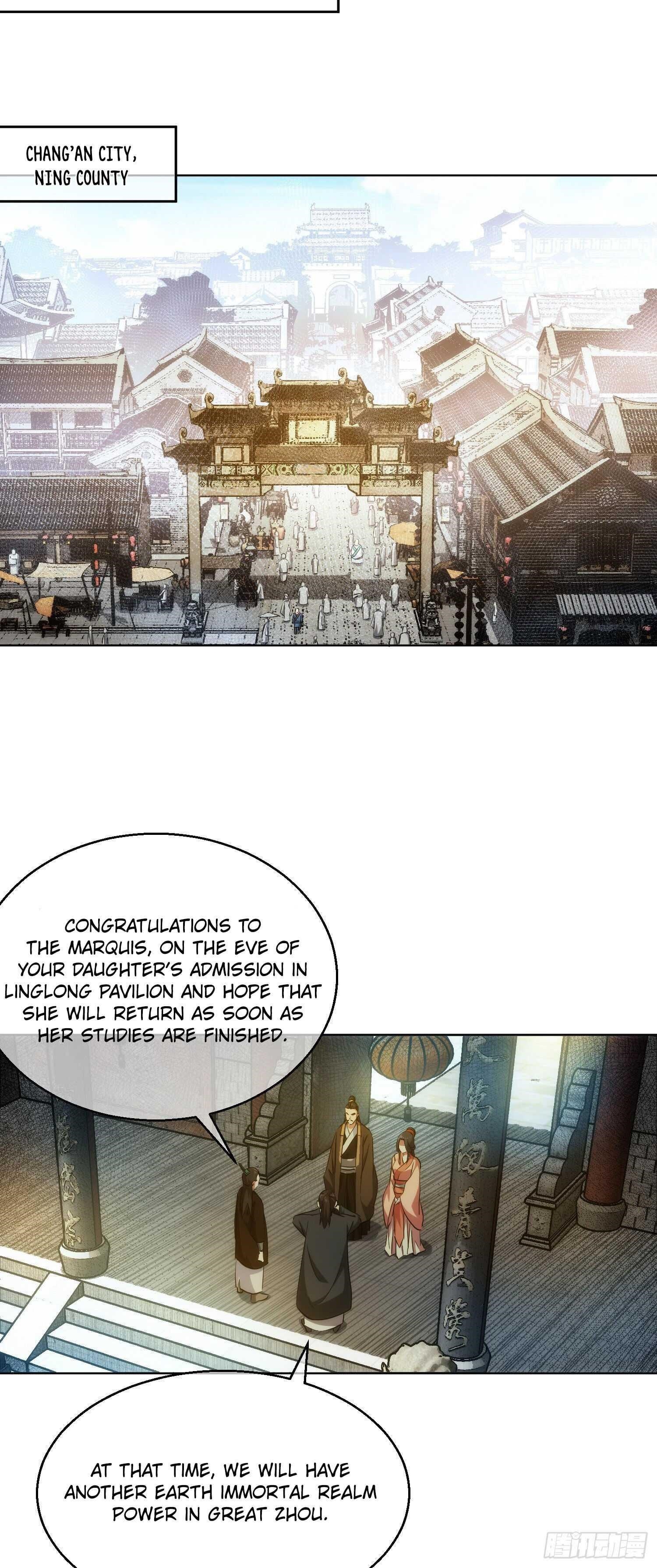 Demon Blade Chapter 24 - Page 14