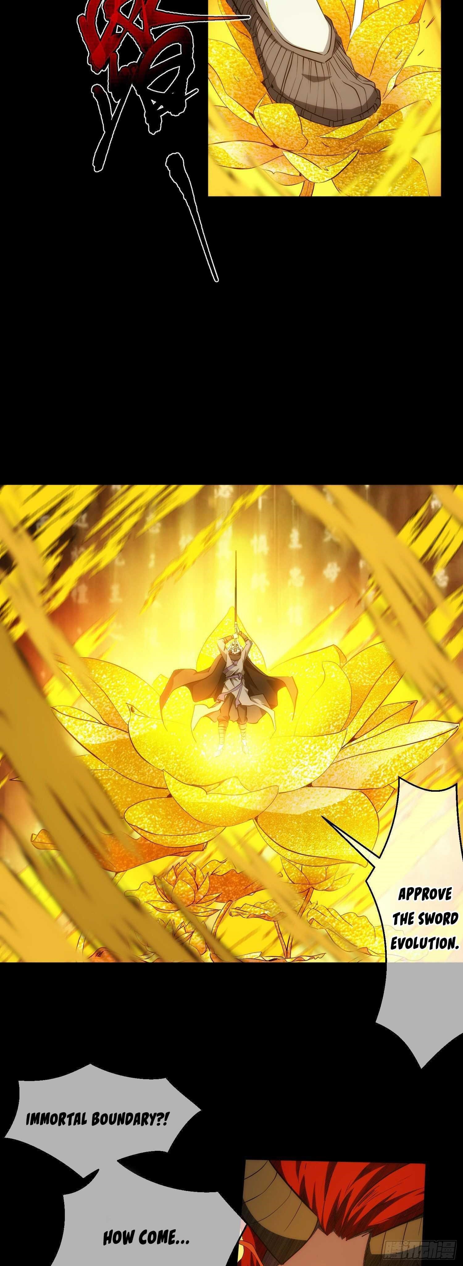 Demon Blade Chapter 24 - Page 3