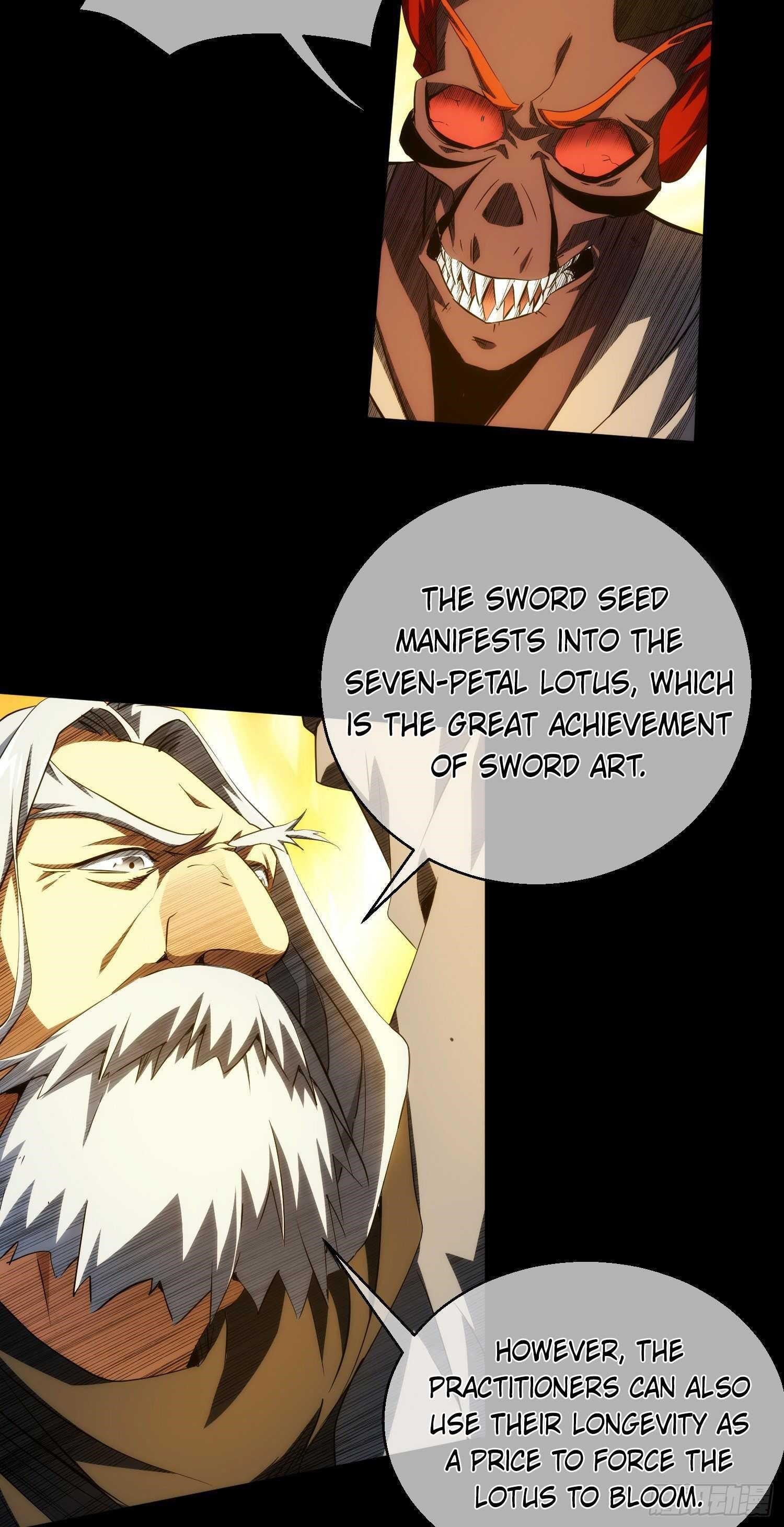 Demon Blade Chapter 24 - Page 4