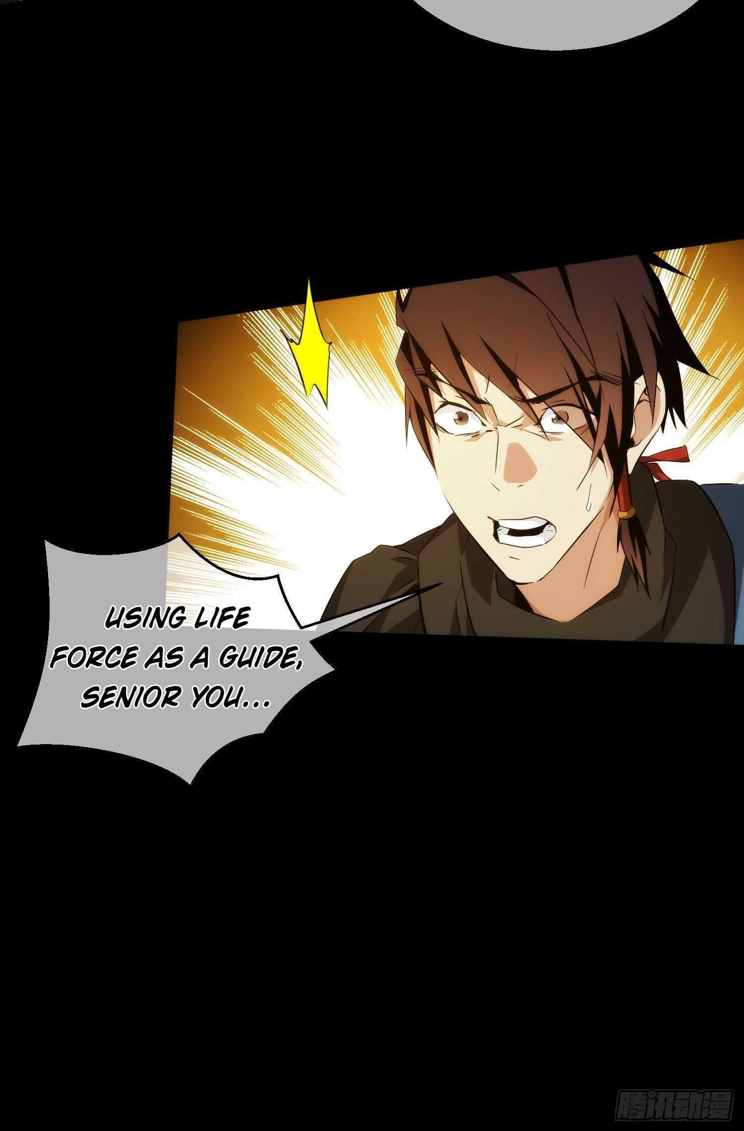 Demon Blade Chapter 24 - Page 5