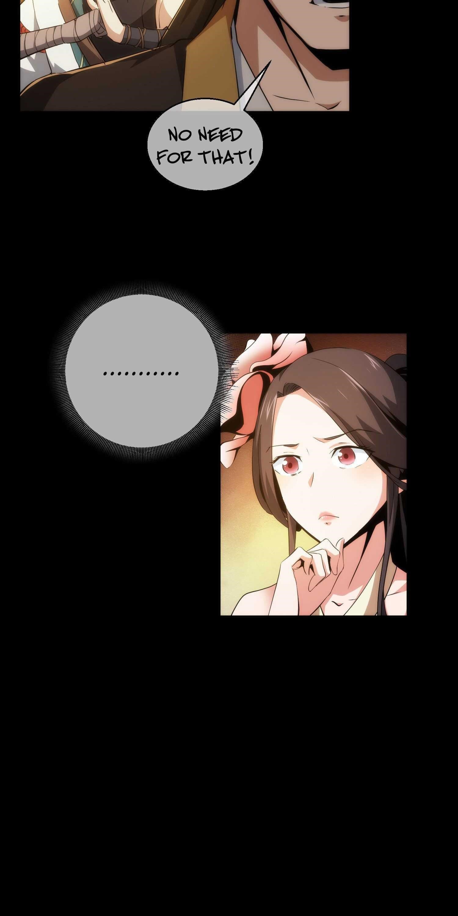 Demon Blade Chapter 25 - Page 15