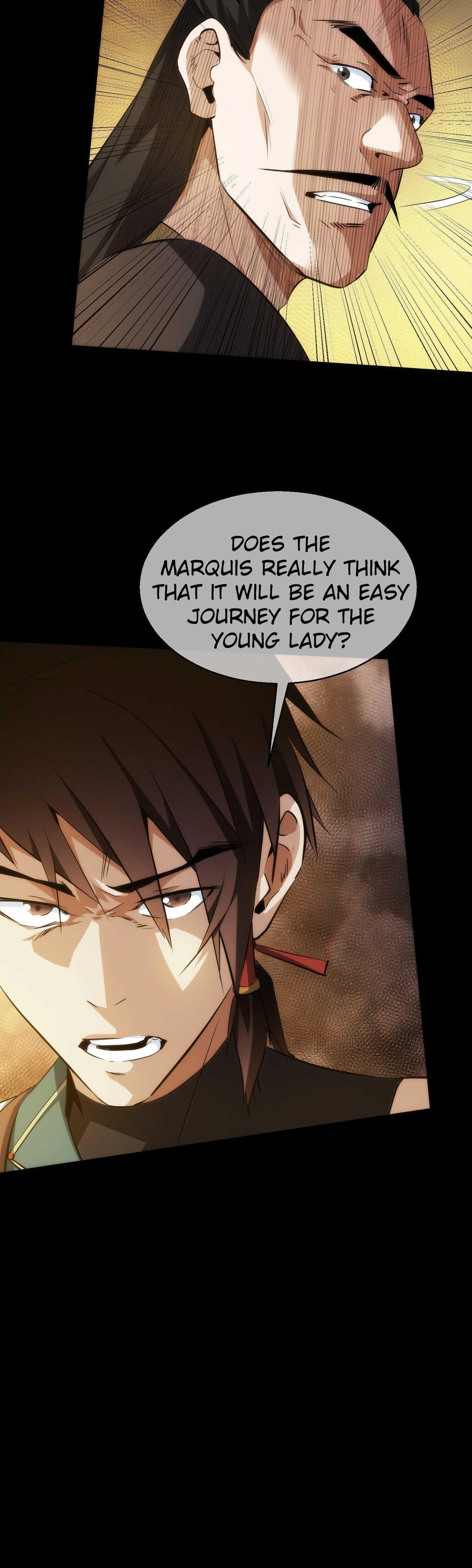 Demon Blade Chapter 25 - Page 18