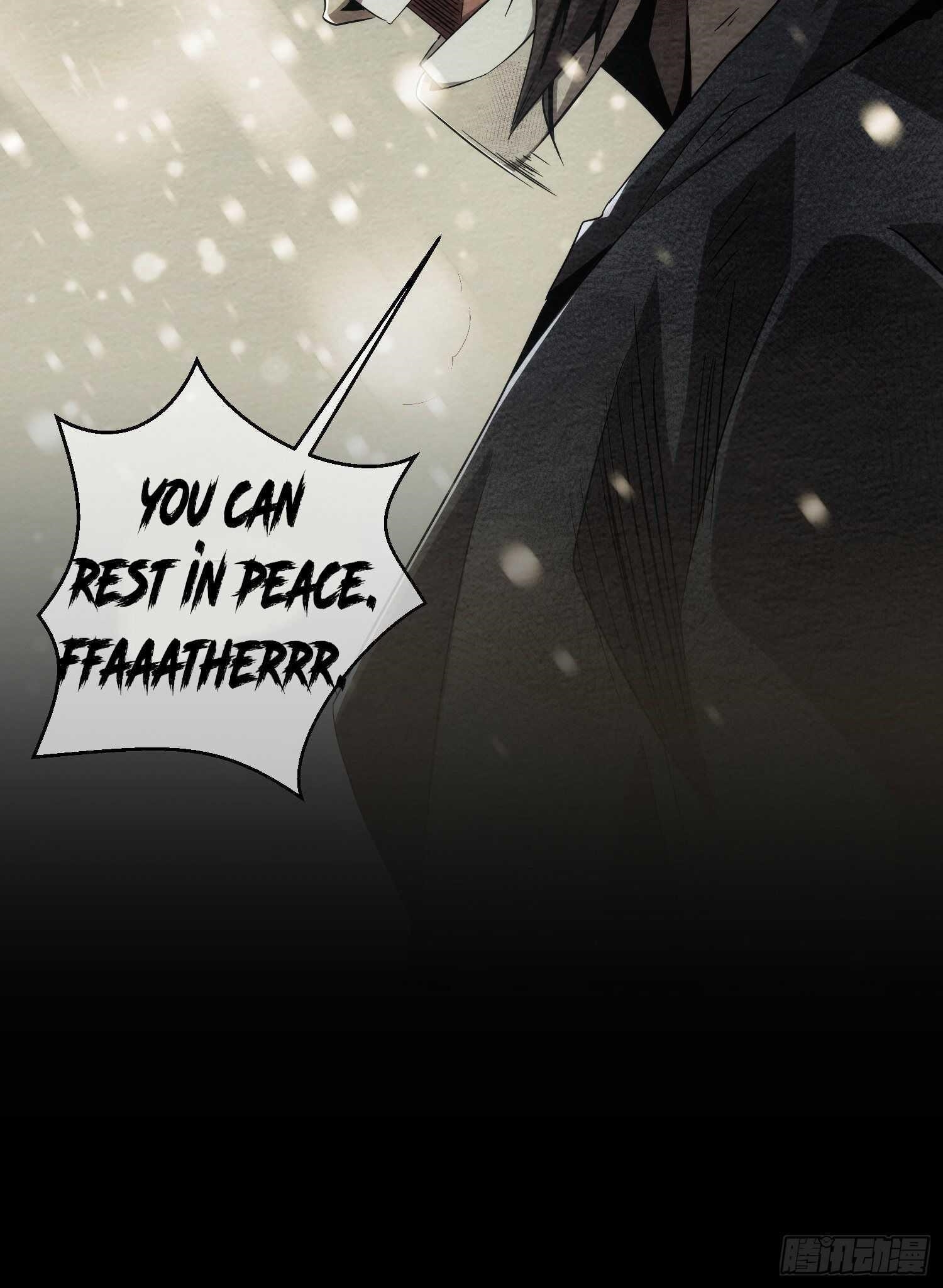 Demon Blade Chapter 3 - Page 15