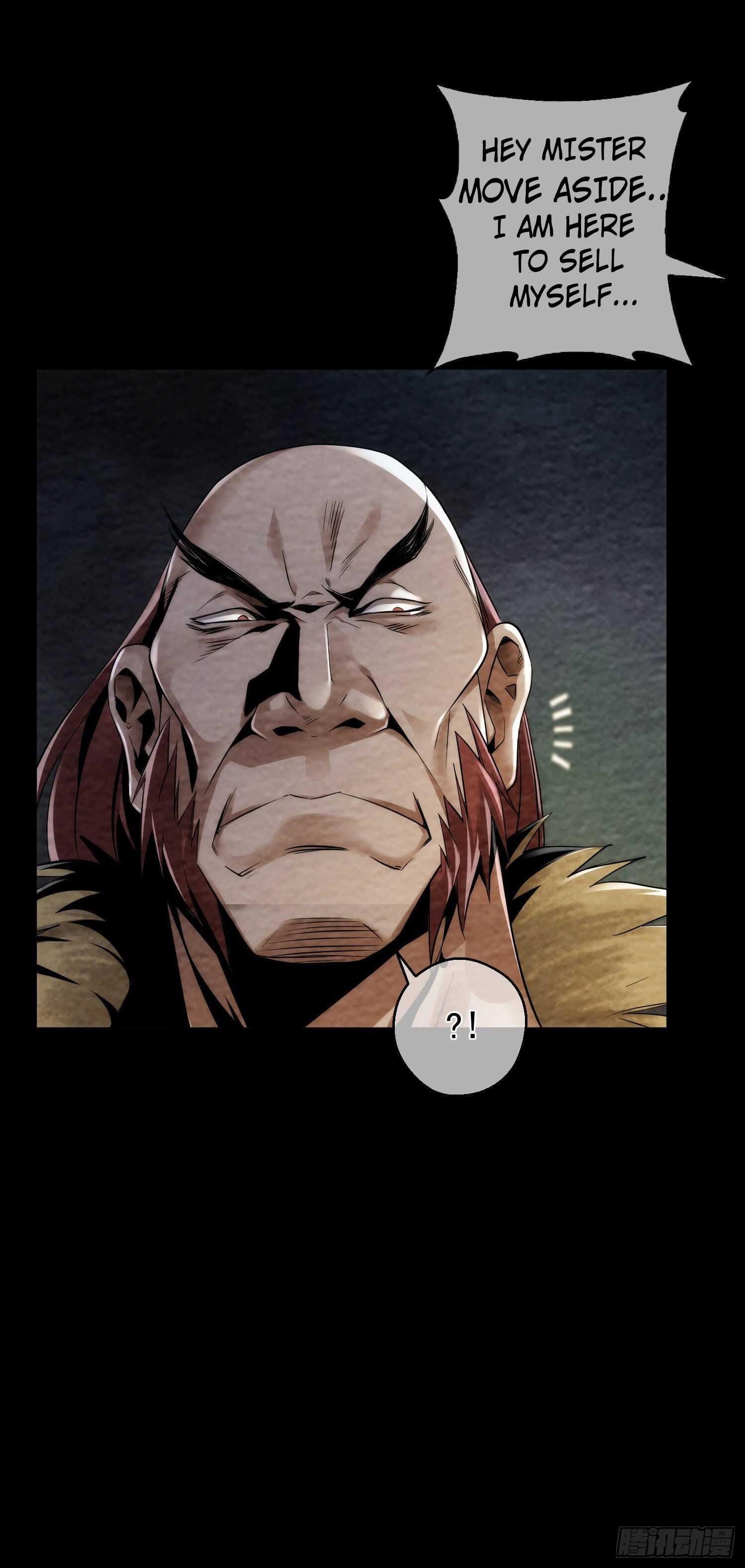 Demon Blade Chapter 3 - Page 5