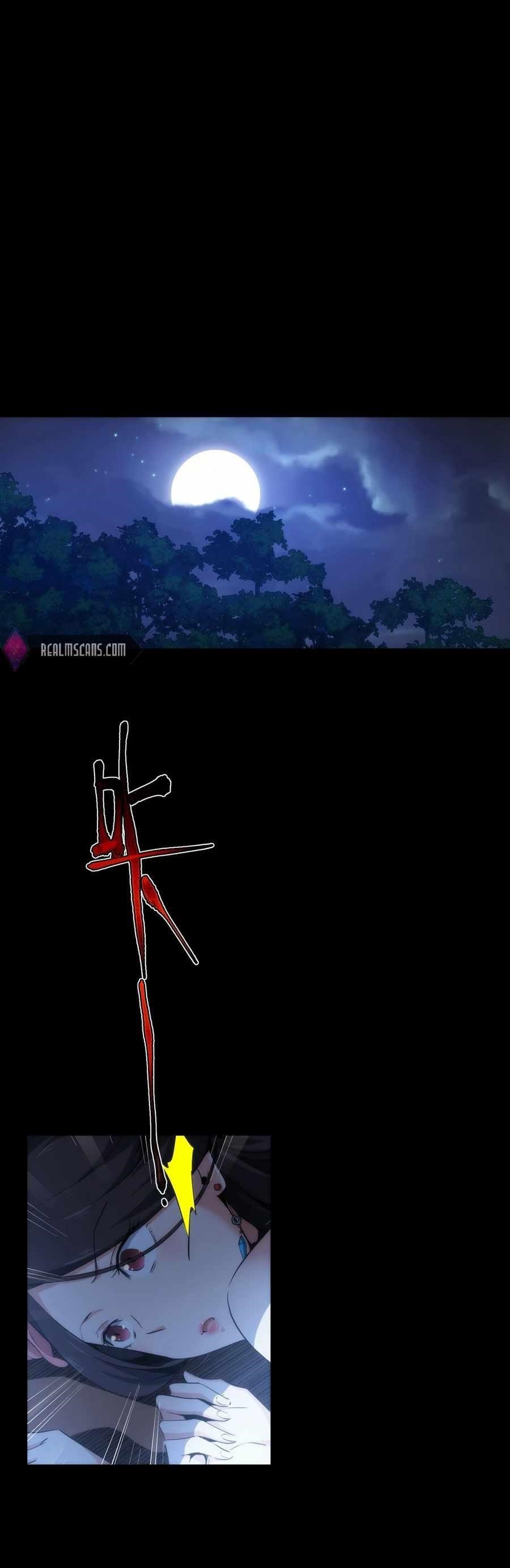 Demon Blade Chapter 35 - Page 6