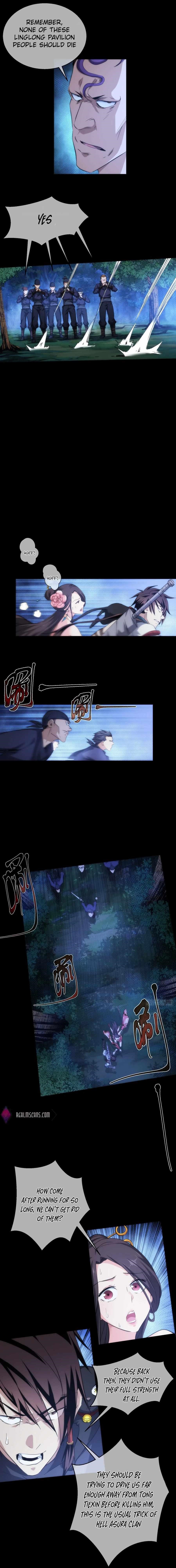 Demon Blade Chapter 36 - Page 6