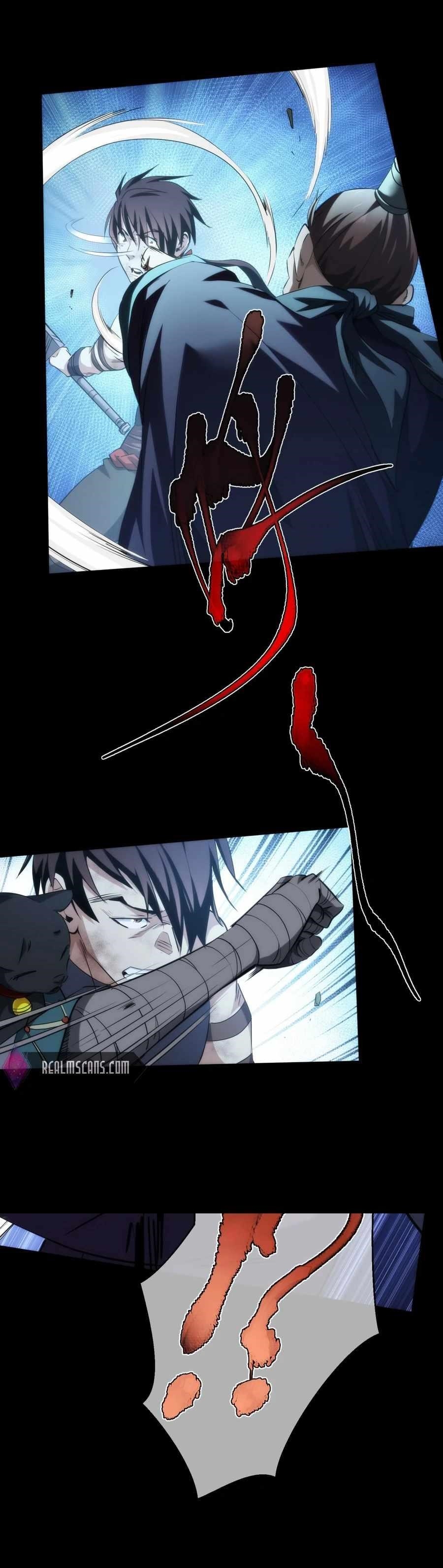 Demon Blade Chapter 38 - Page 6