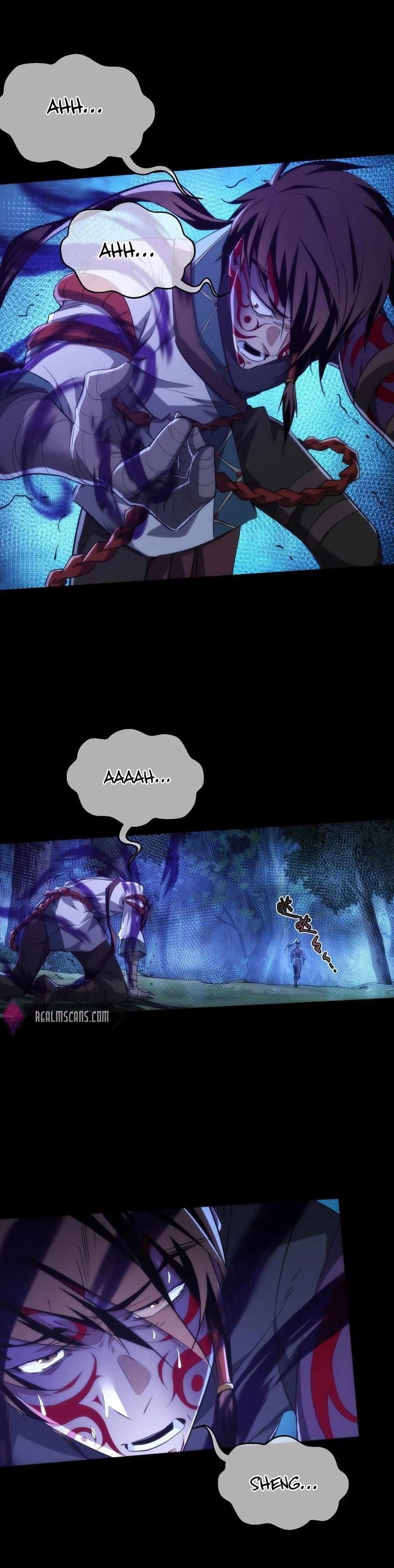 Demon Blade Chapter 39 - Page 11