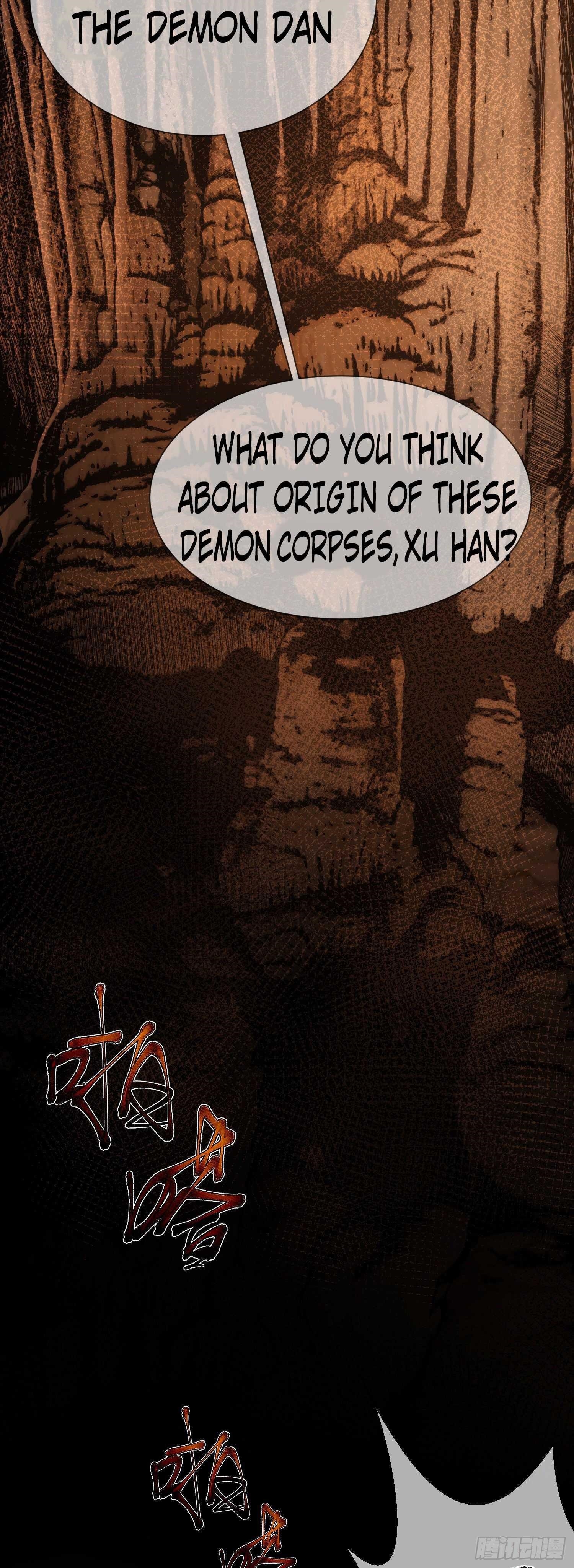 Demon Blade Chapter 4 - Page 13