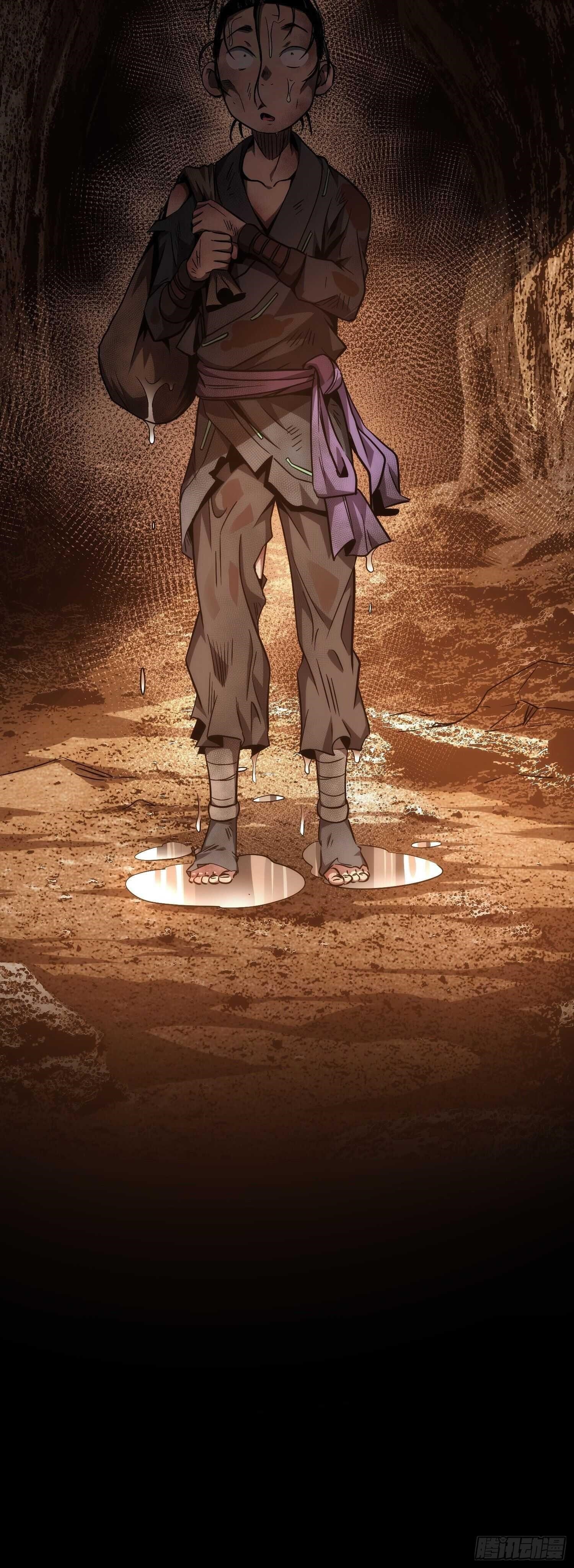 Demon Blade Chapter 4 - Page 15